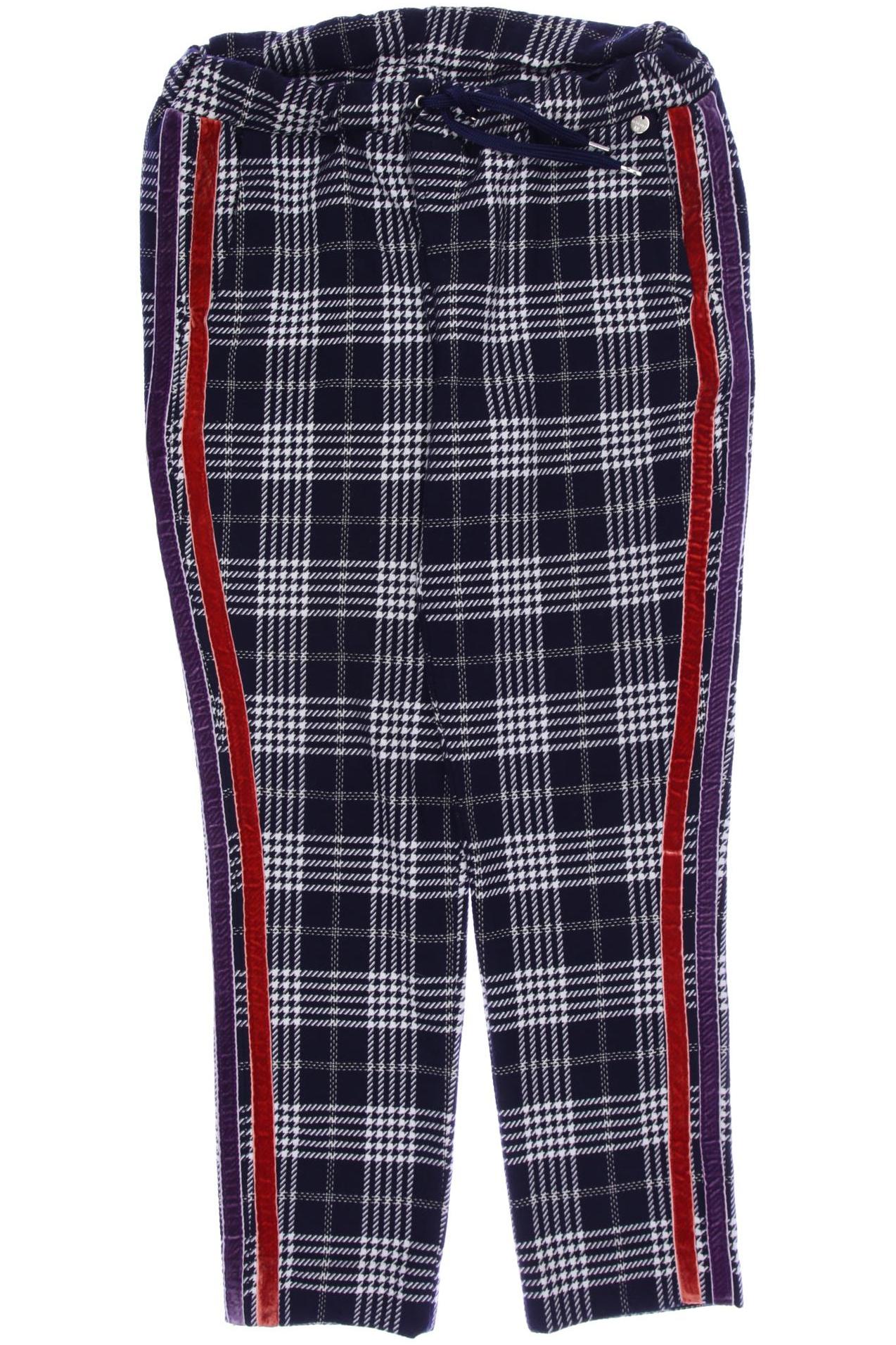 

Rich & Royal Damen Stoffhose, marineblau, Gr. 36
