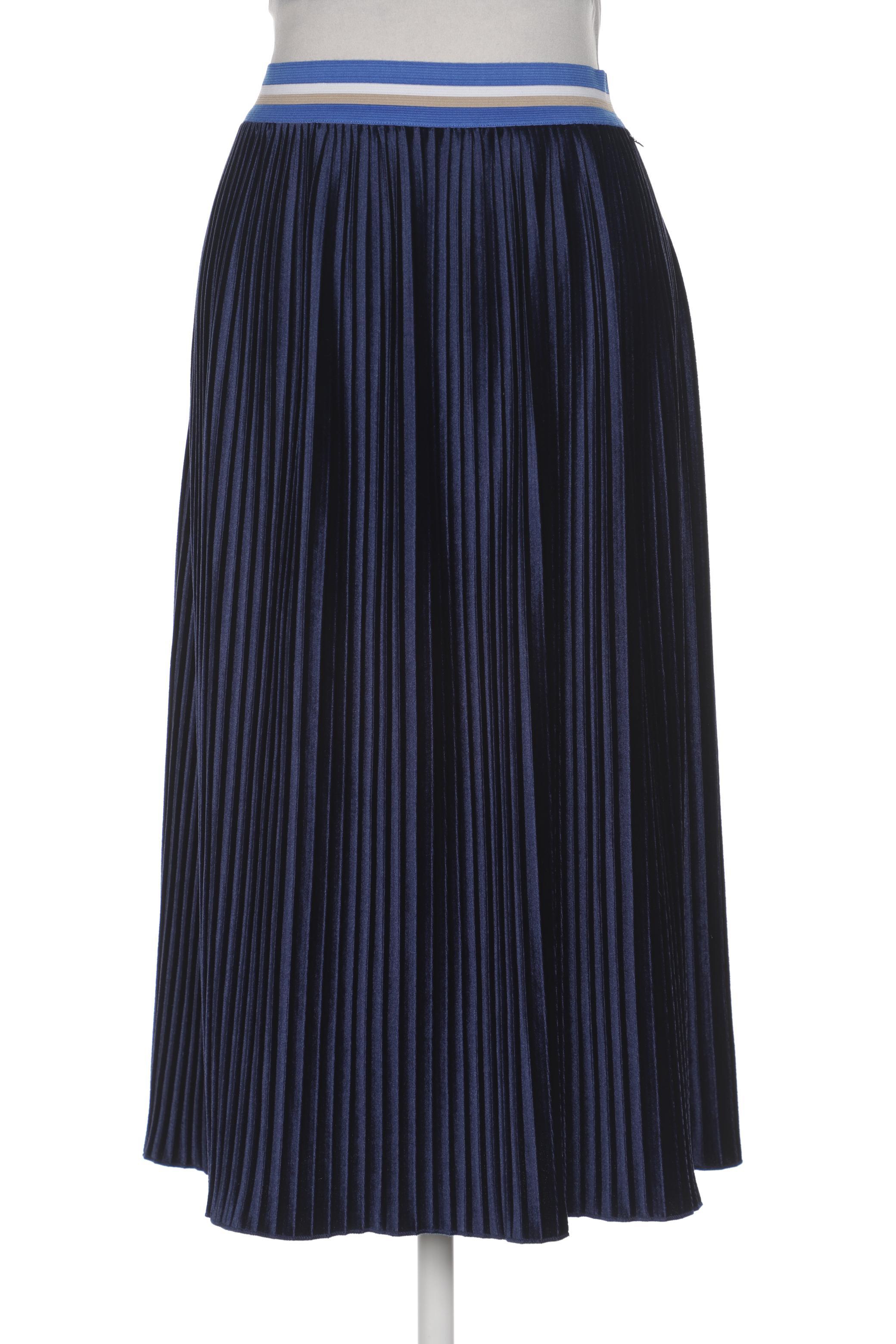 

Rich & Royal Damen Rock, marineblau, Gr. 34
