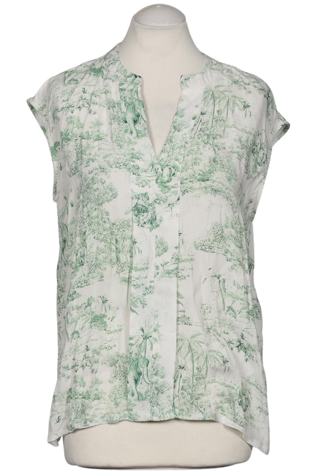 

Rich & Royal Damen Bluse, mehrfarbig, Gr. 38