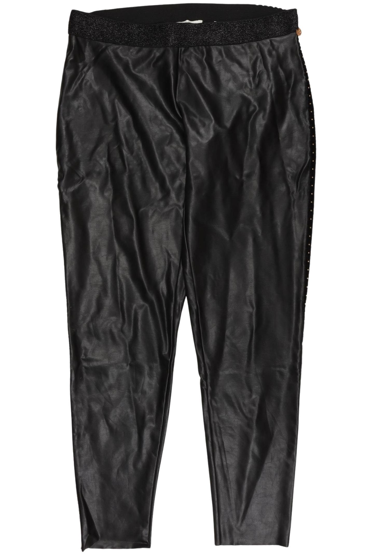 

Rich & Royal Damen Stoffhose, schwarz, Gr. 0