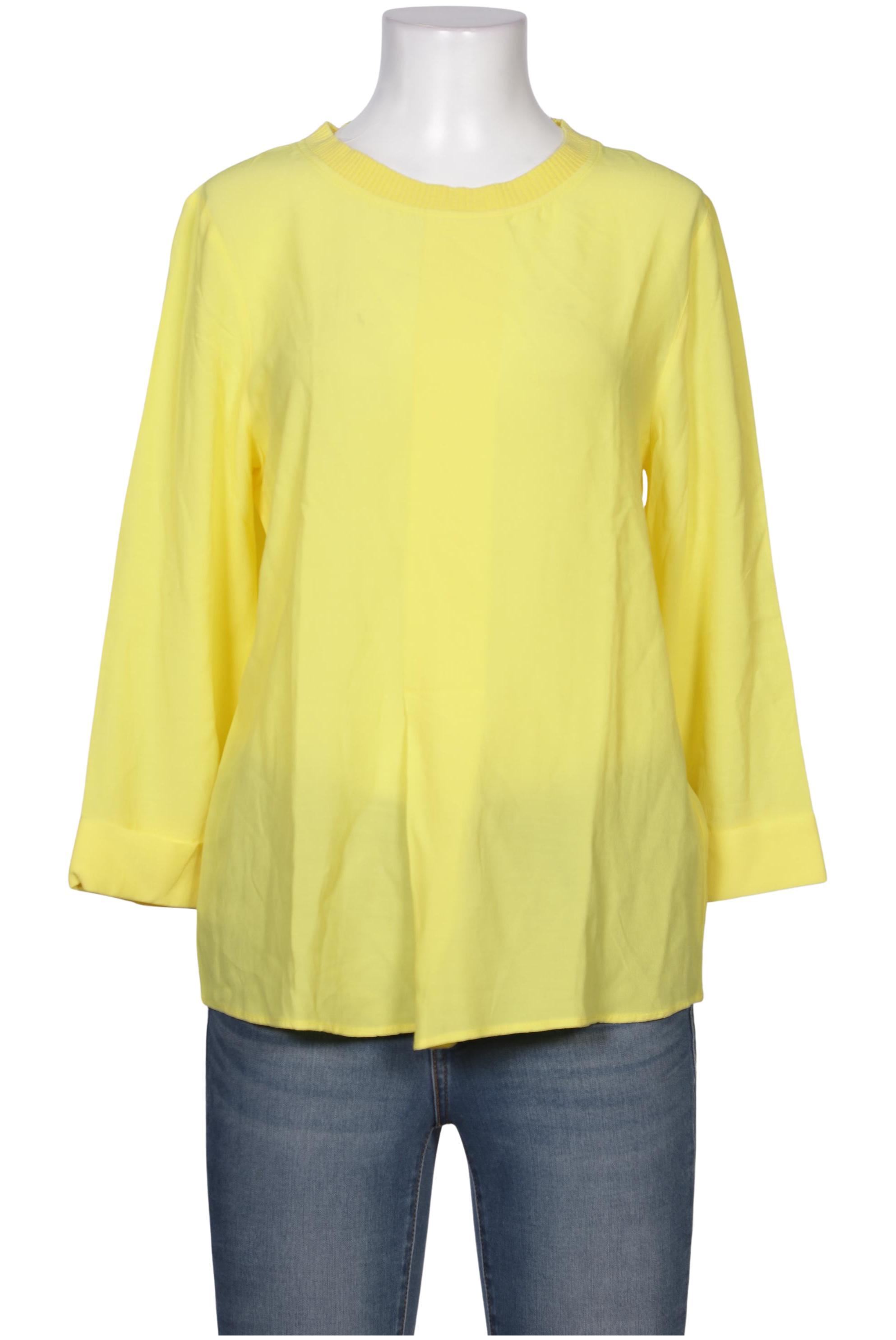 

Rich & Royal Damen Bluse, gelb, Gr. 38