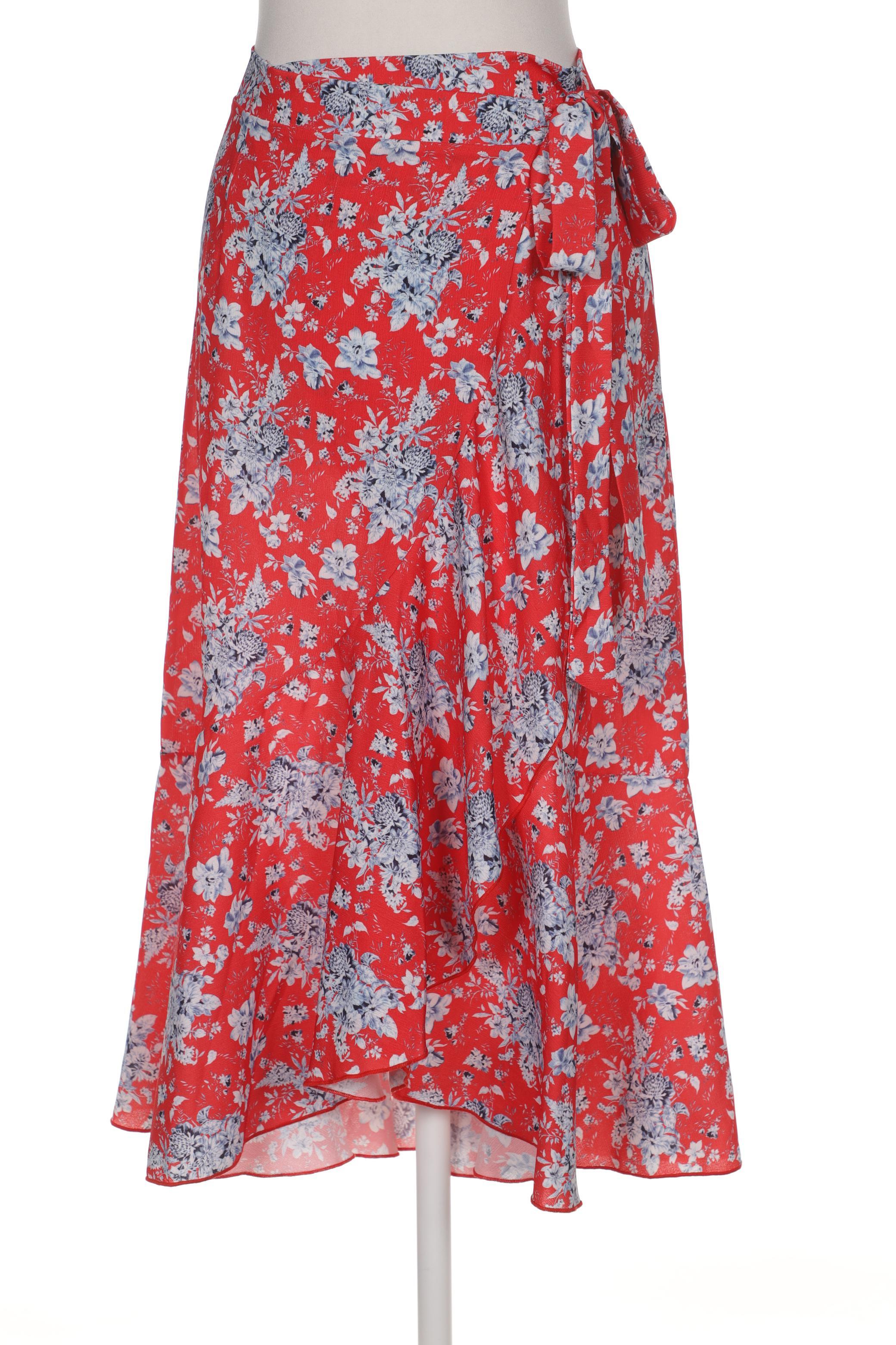 

Rich & Royal Damen Rock, rot, Gr. 34