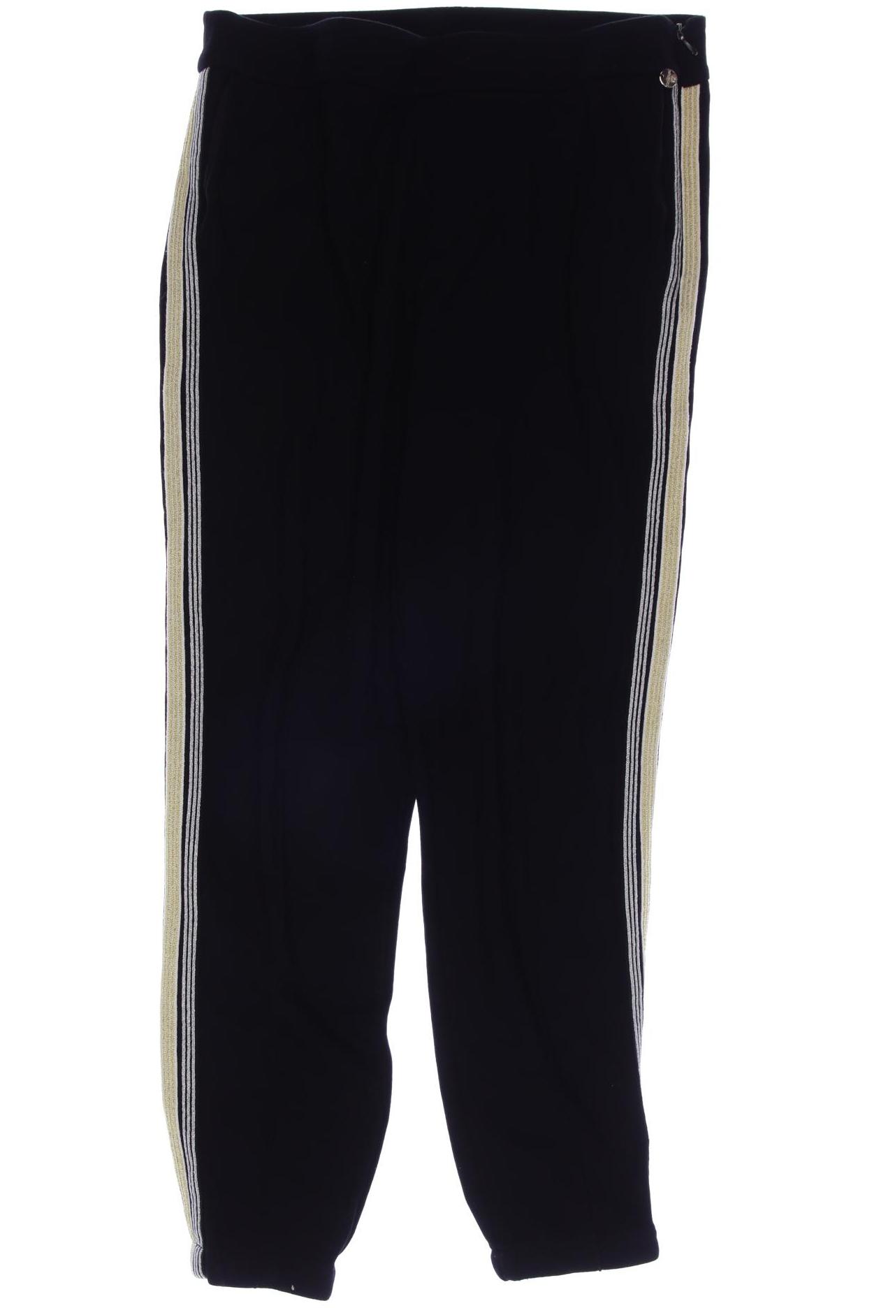 

Rich & Royal Damen Stoffhose, schwarz