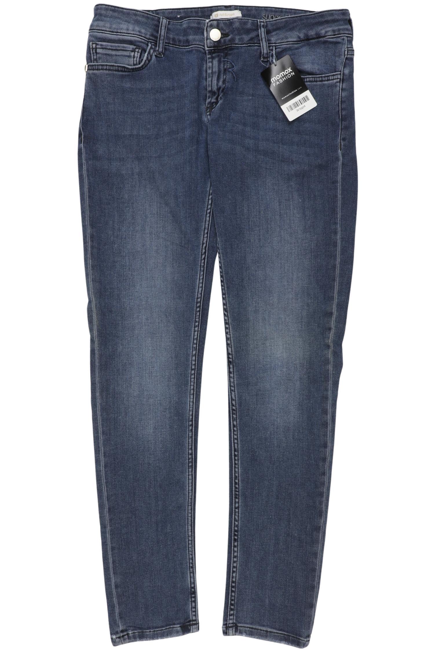 

Rich & Royal Damen Jeans, blau, Gr. 31