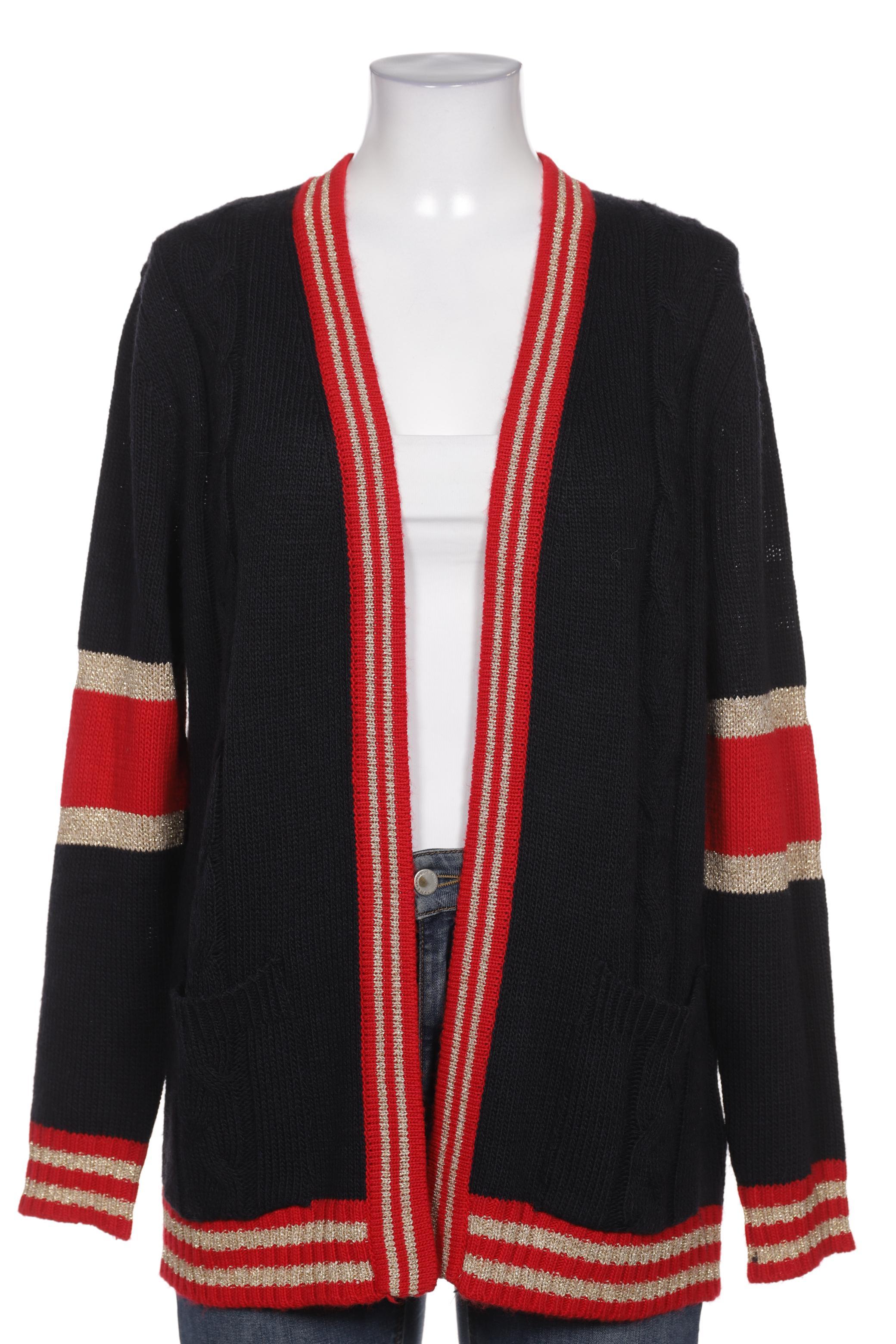 

Rich & Royal Damen Strickjacke, marineblau, Gr. 38