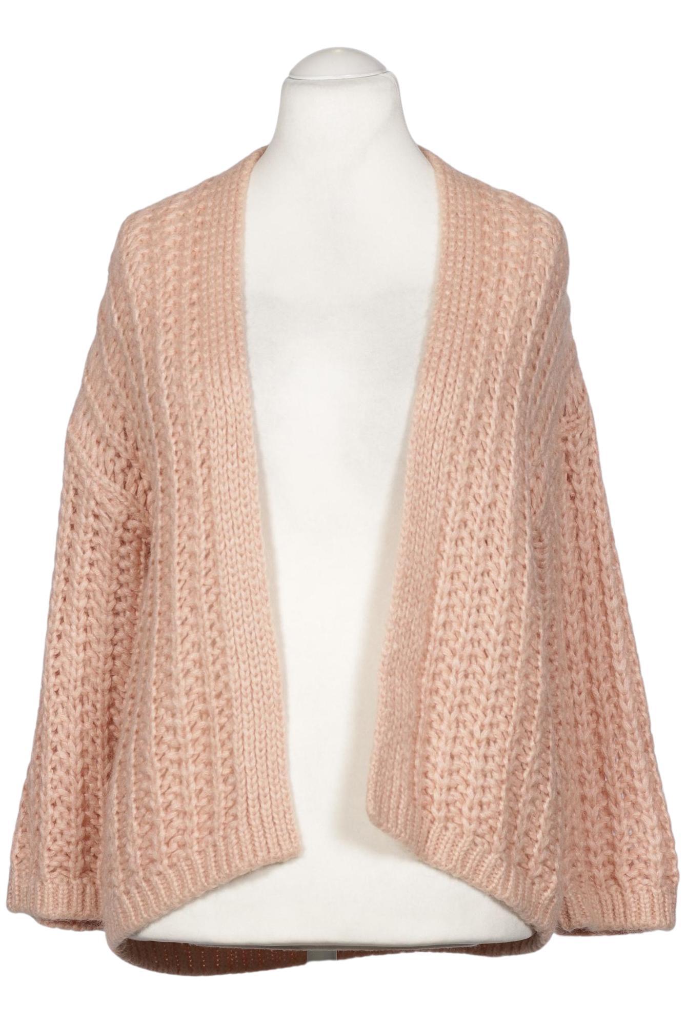 

Rich & Royal Damen Strickjacke, pink, Gr. 38