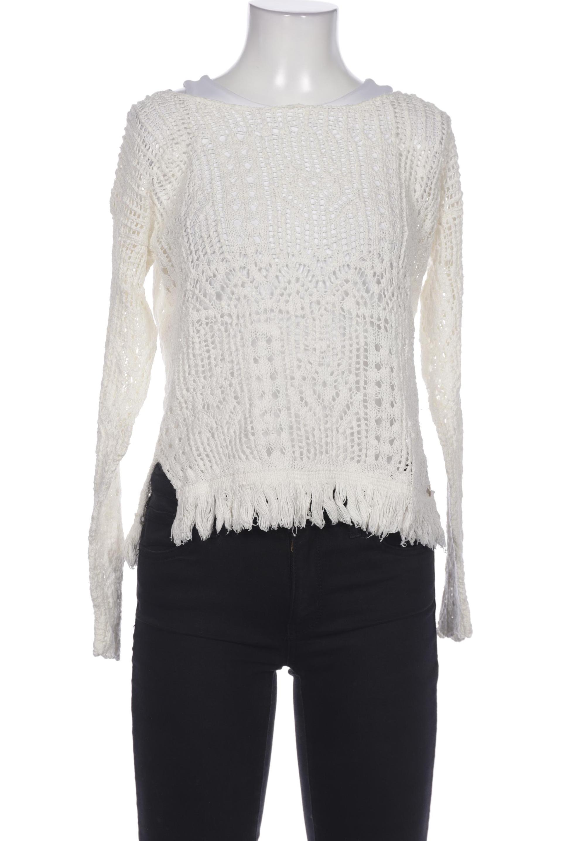 

Rich&Royal Damen Pullover, cremeweiß