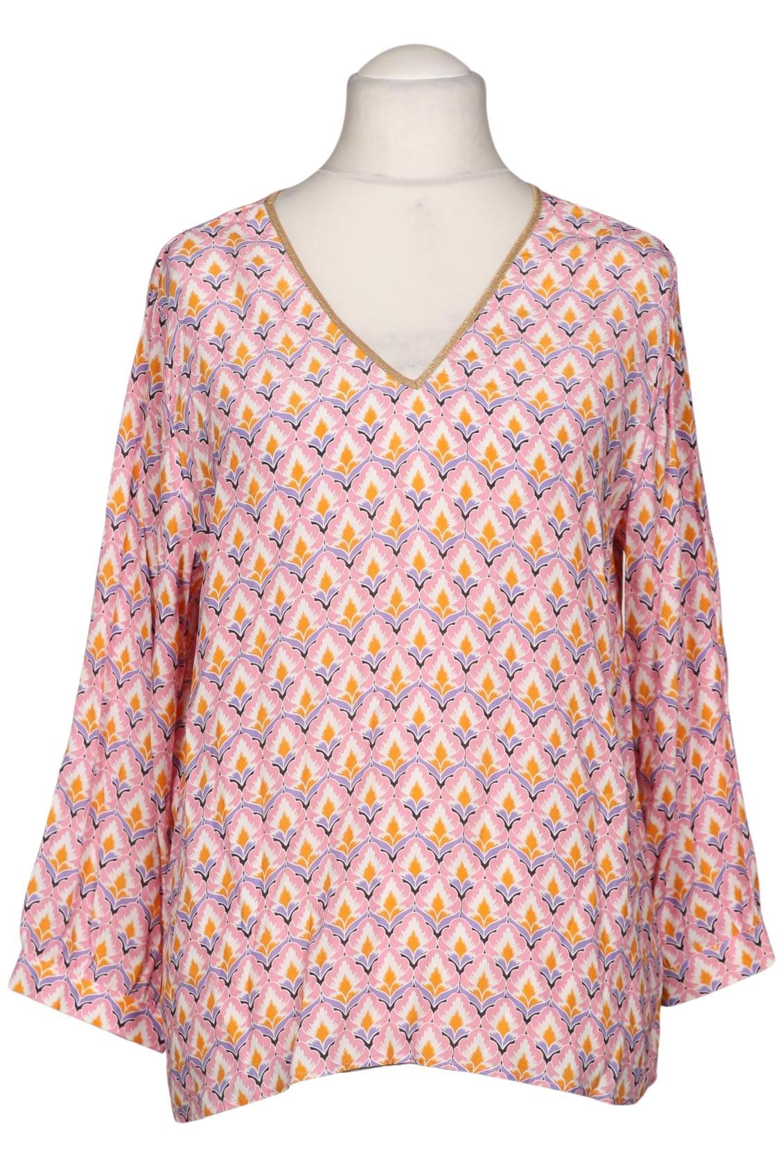 

Rich & Royal Damen Bluse, mehrfarbig, Gr. 42