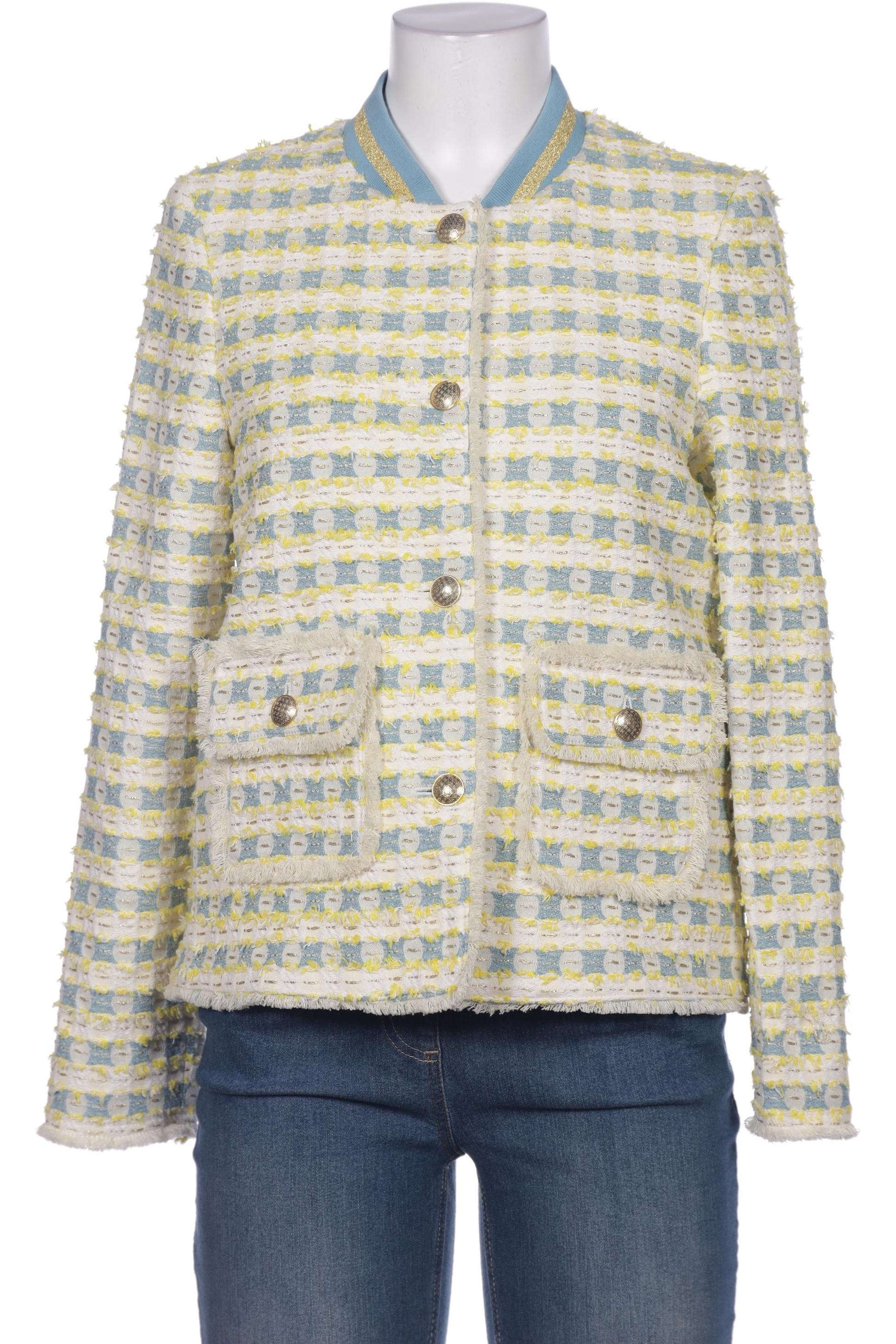 

Rich & Royal Damen Blazer, mehrfarbig, Gr. 38