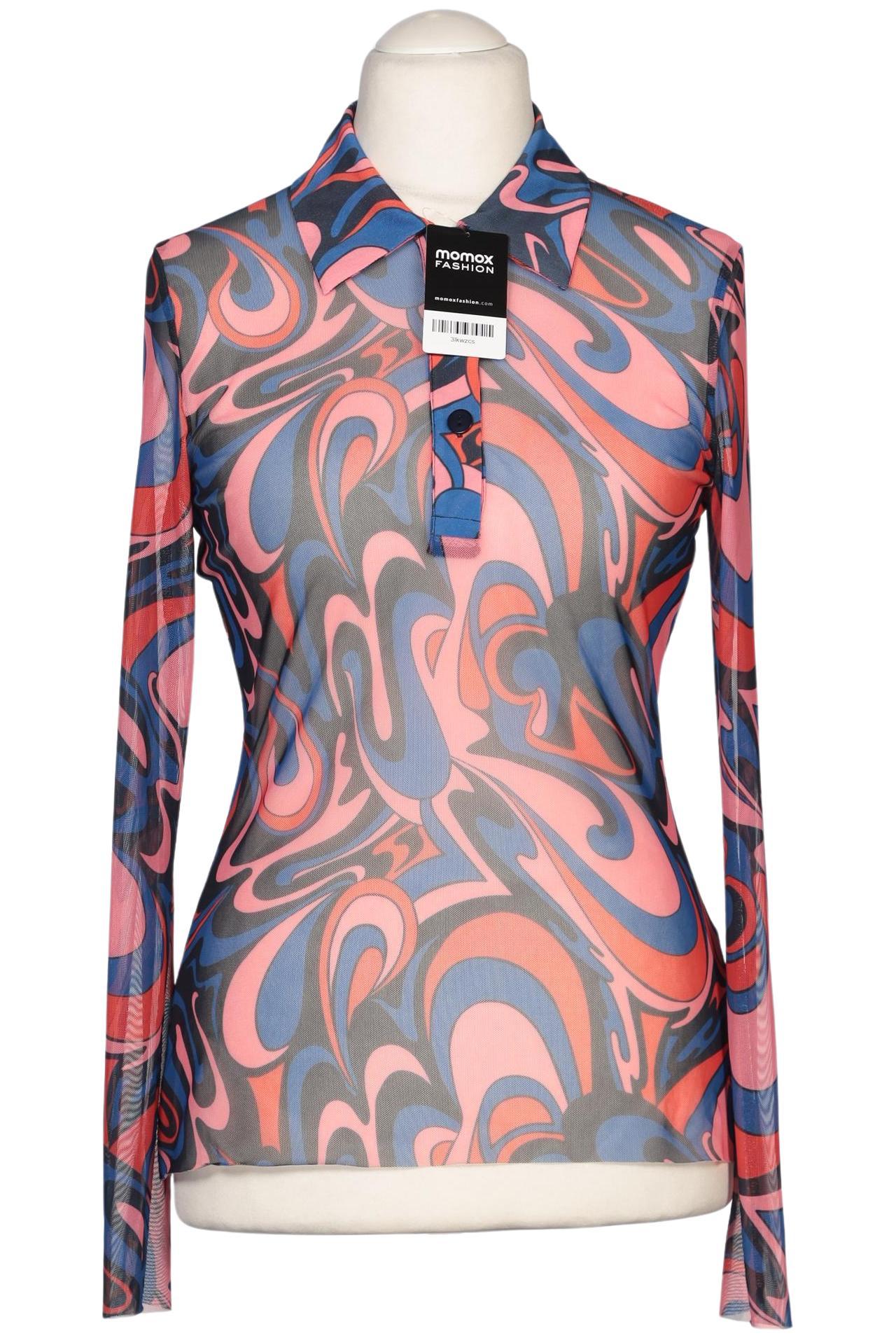 

Rich & Royal Damen Bluse, mehrfarbig, Gr. 42