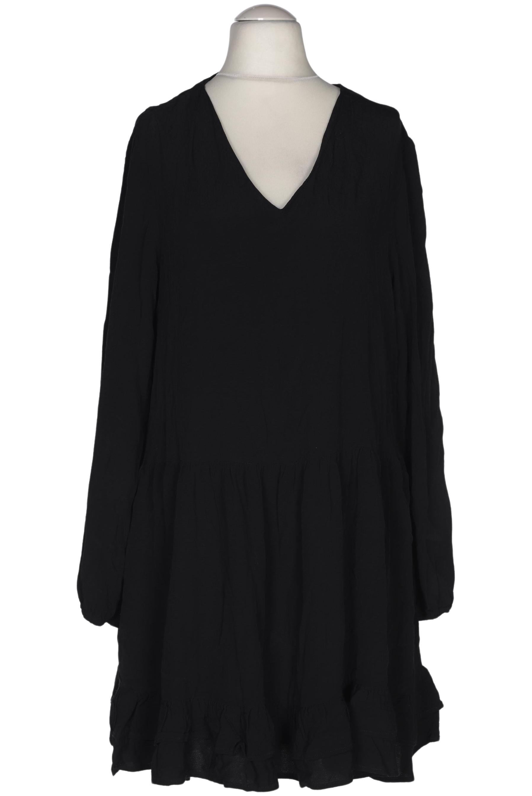 

Rich & Royal Damen Kleid, schwarz, Gr. 40