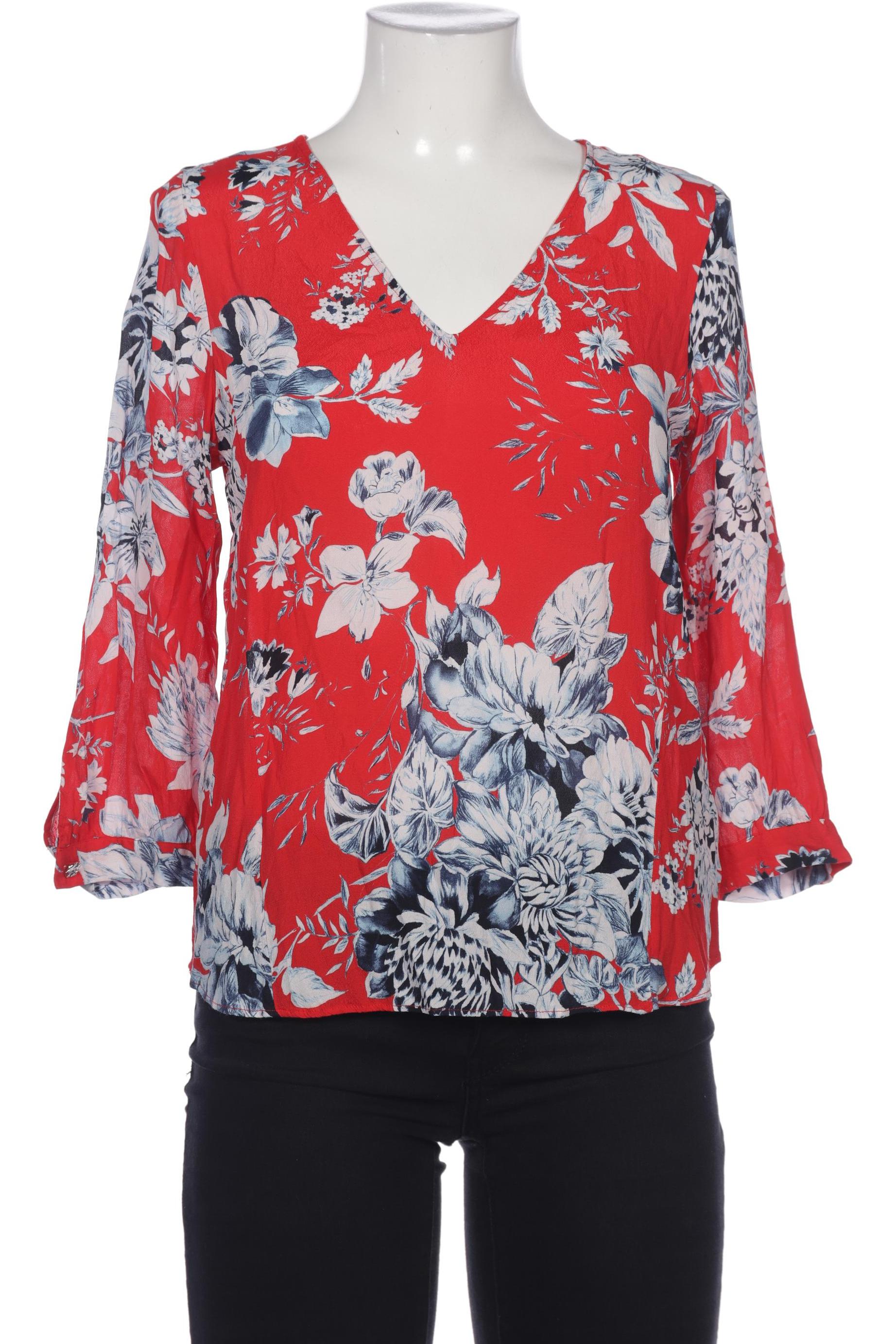 

Rich & Royal Damen Bluse, rot
