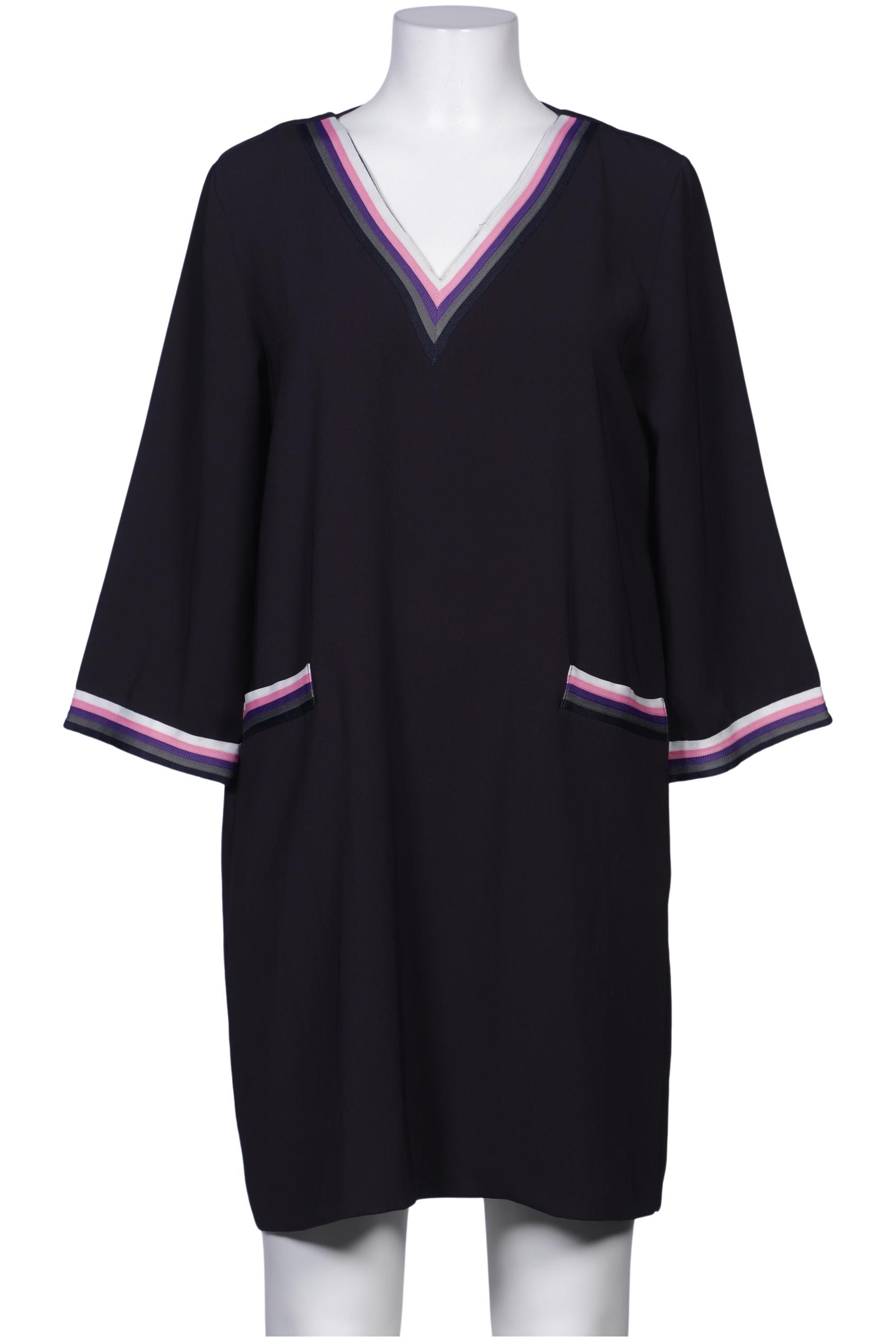Thumbnail - Rich &amp; Royal Damen Kleid, bordeaux, Gr. 40