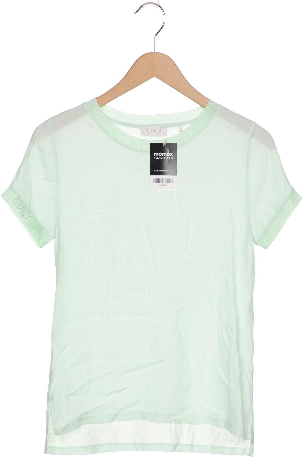 

Rich&Royal Damen T-Shirt, hellgrün