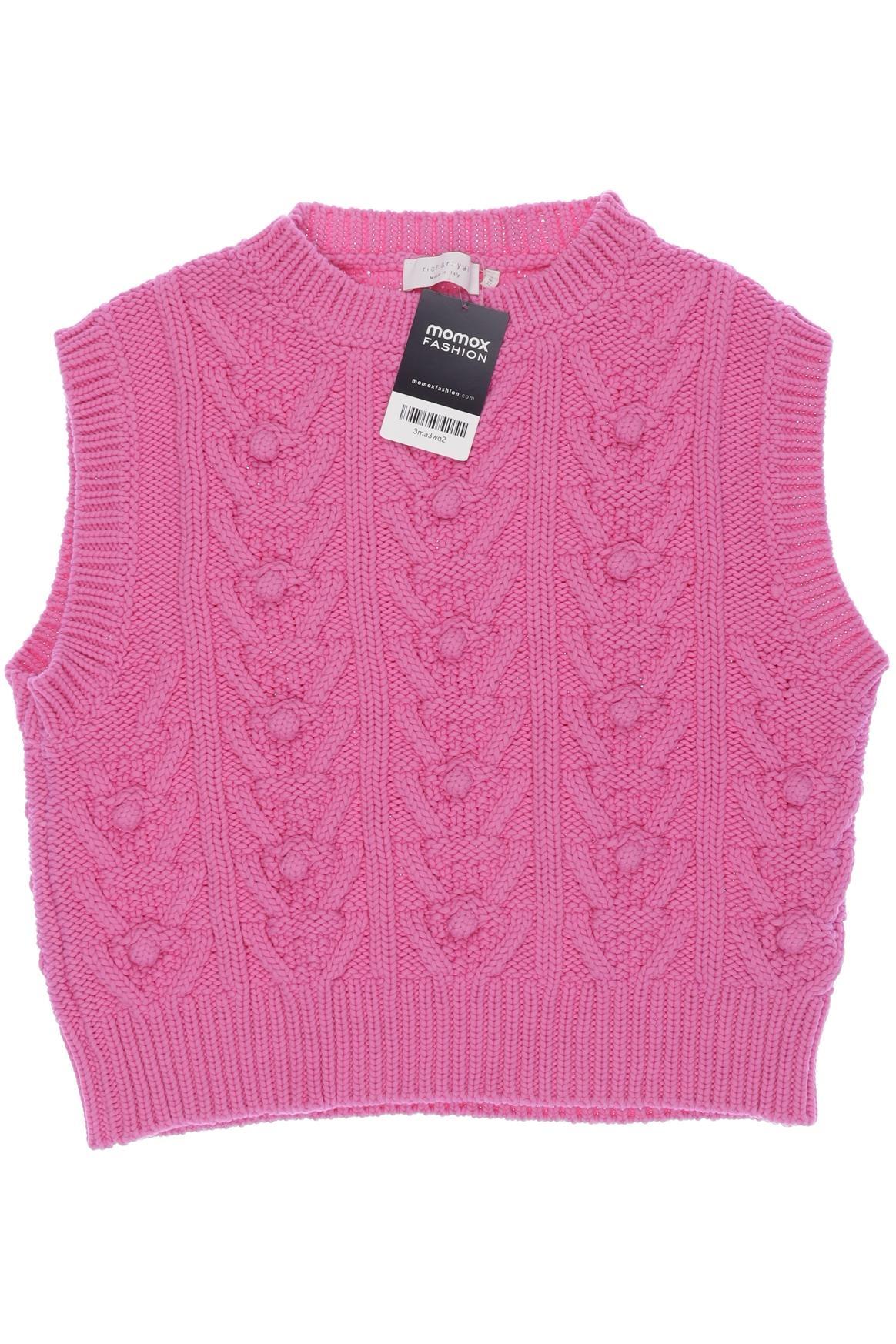 

Rich & Royal Damen Pullover, pink, Gr. 36
