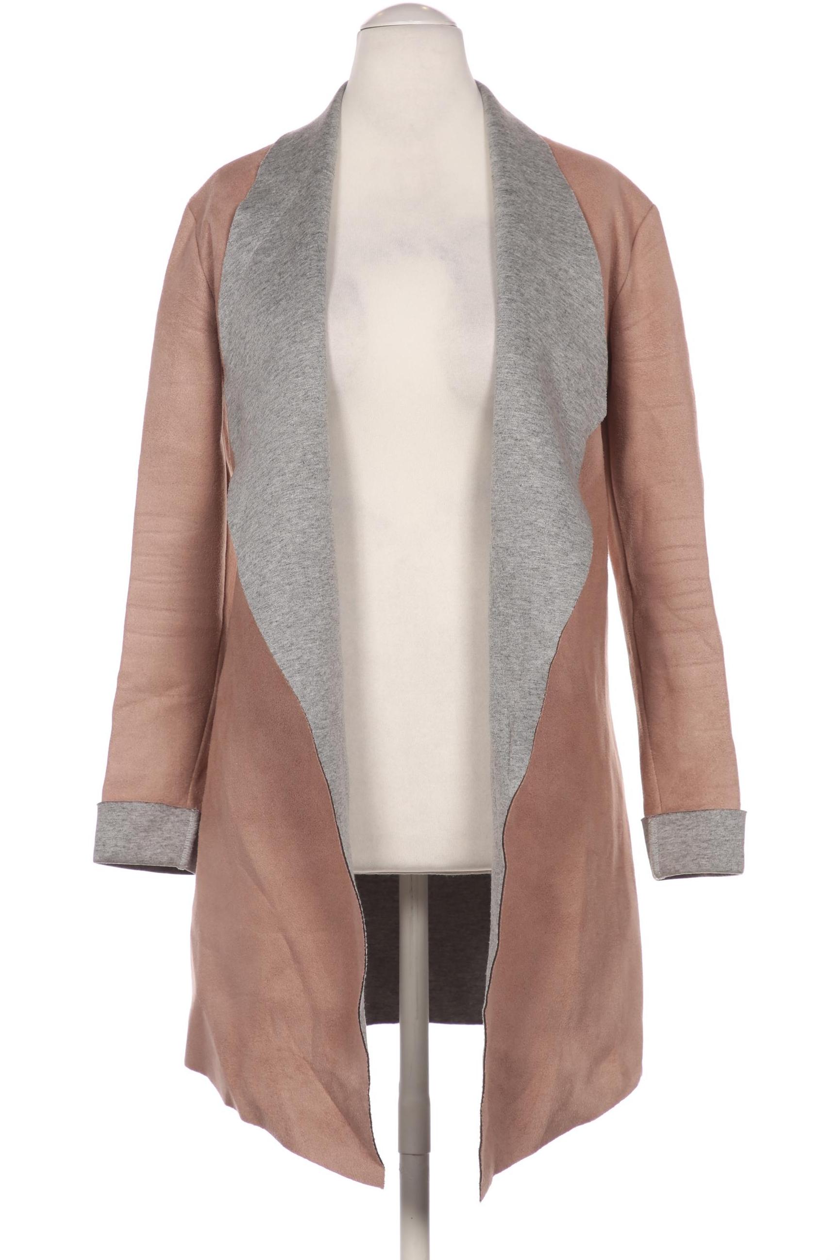 

Rich & Royal Damen Mantel, beige, Gr. 38