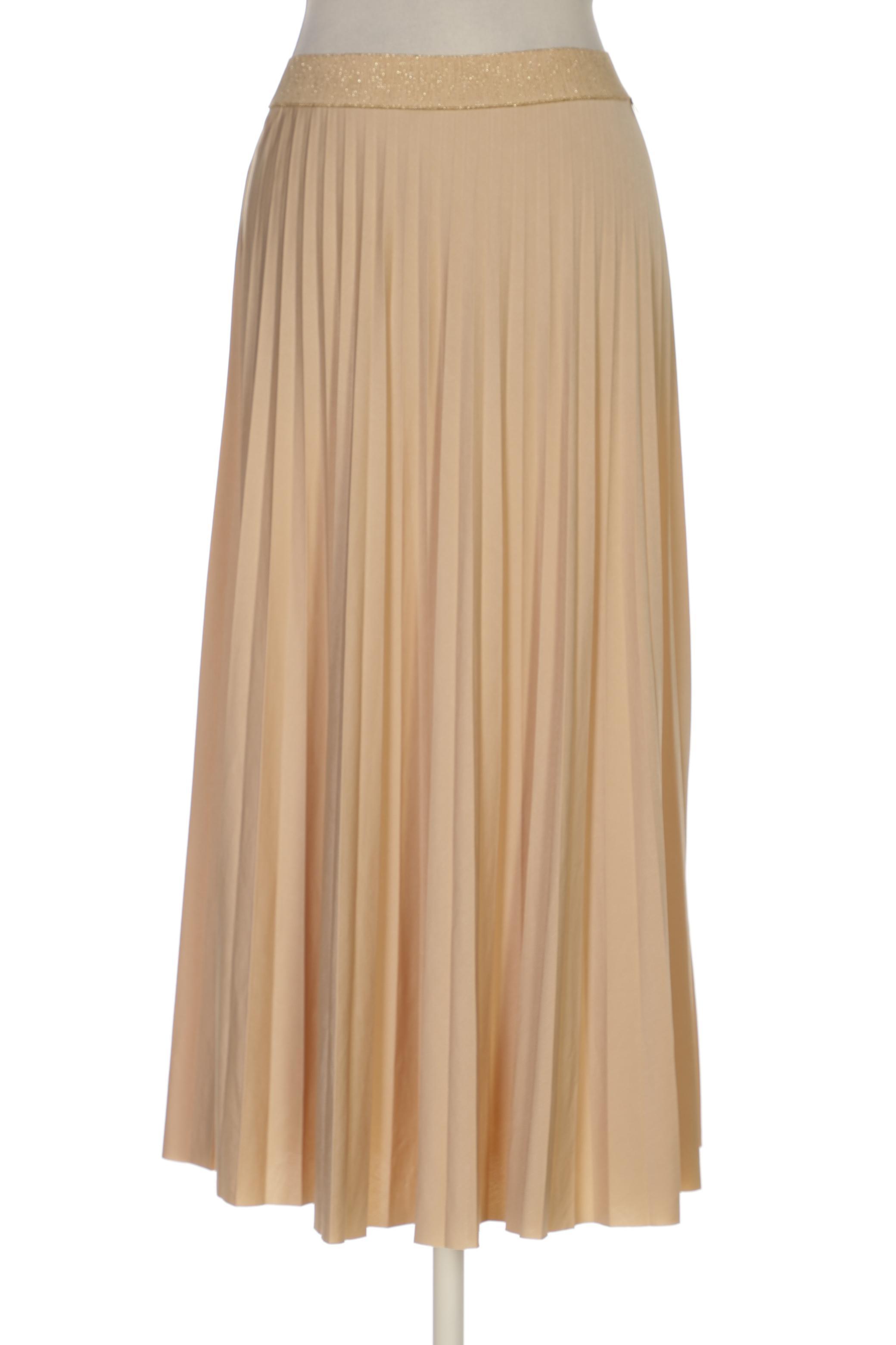 

Rich & Royal Damen Rock, beige, Gr. 40