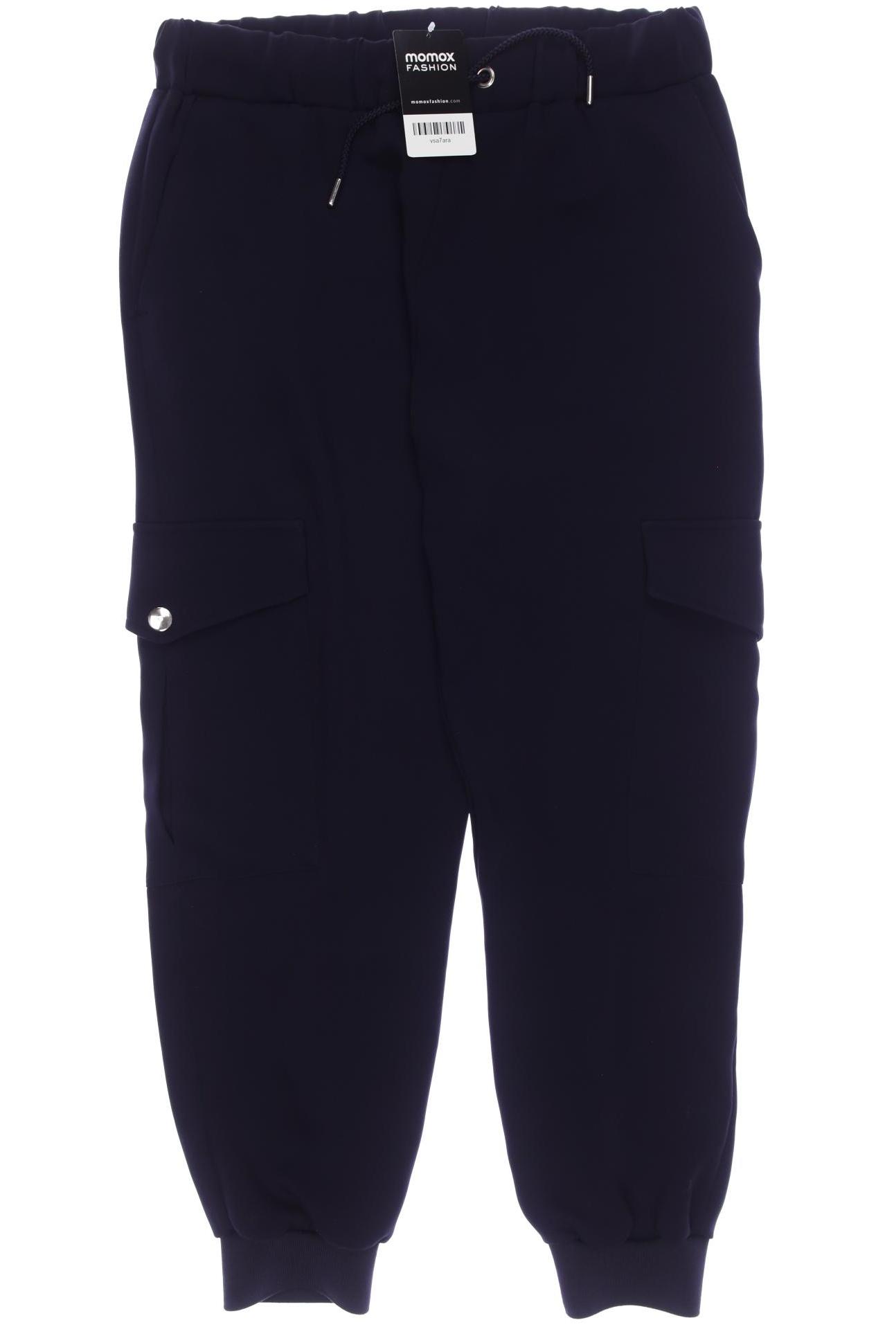 

Rich & Royal Damen Stoffhose, marineblau, Gr. 0