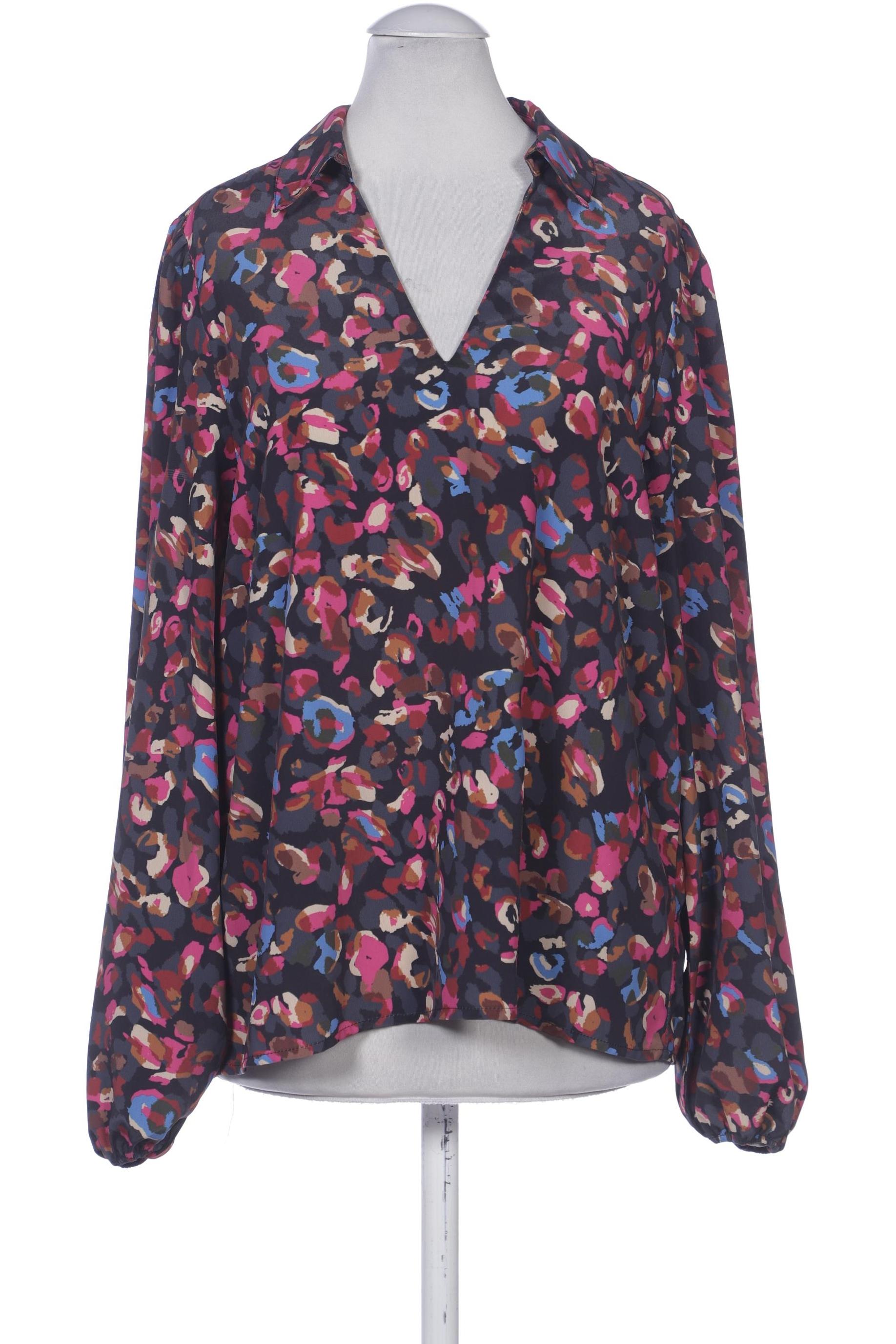 

Rich & Royal Damen Bluse, mehrfarbig, Gr. 36