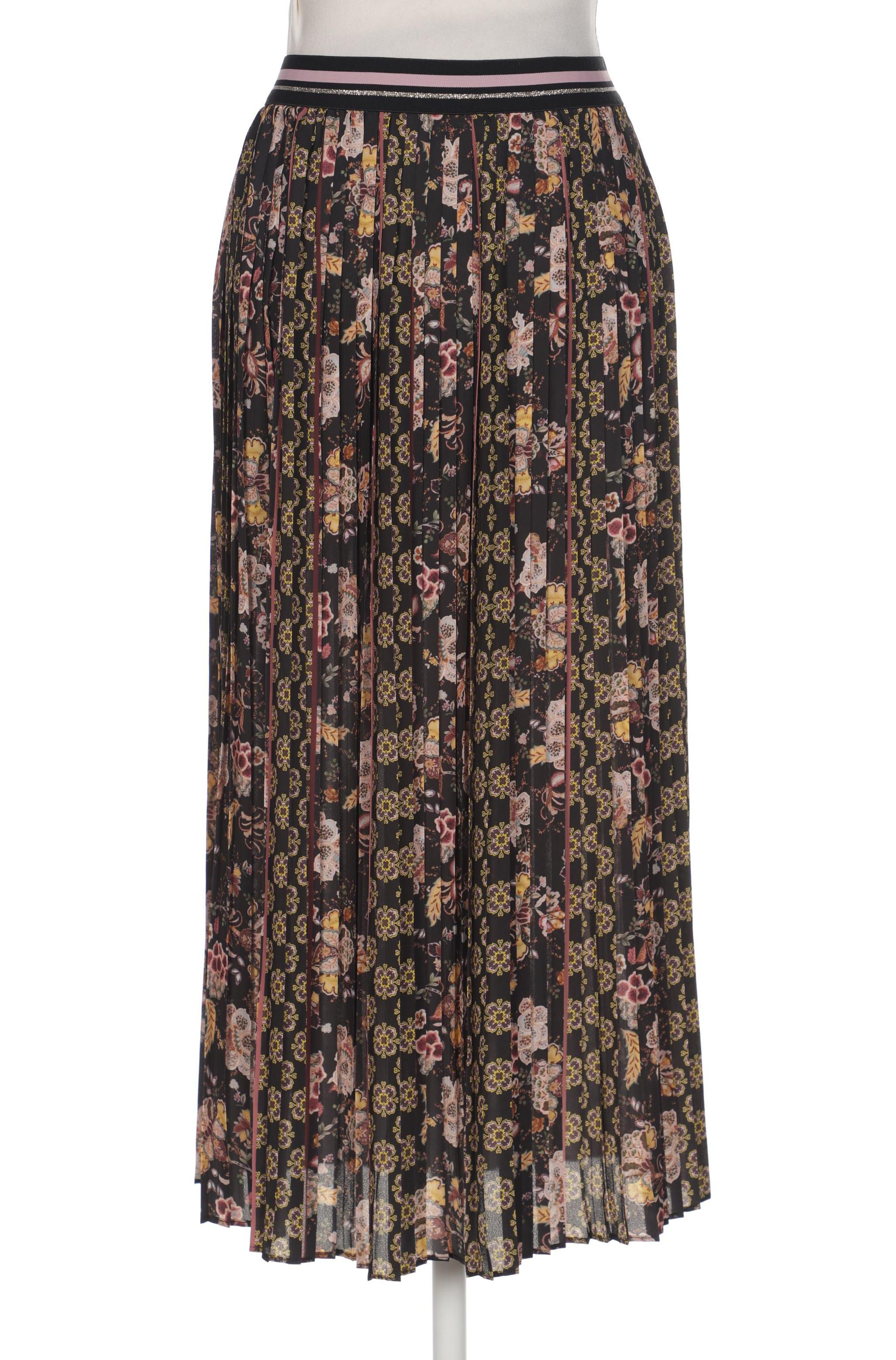 

Rich & Royal Damen Rock, schwarz, Gr. 36