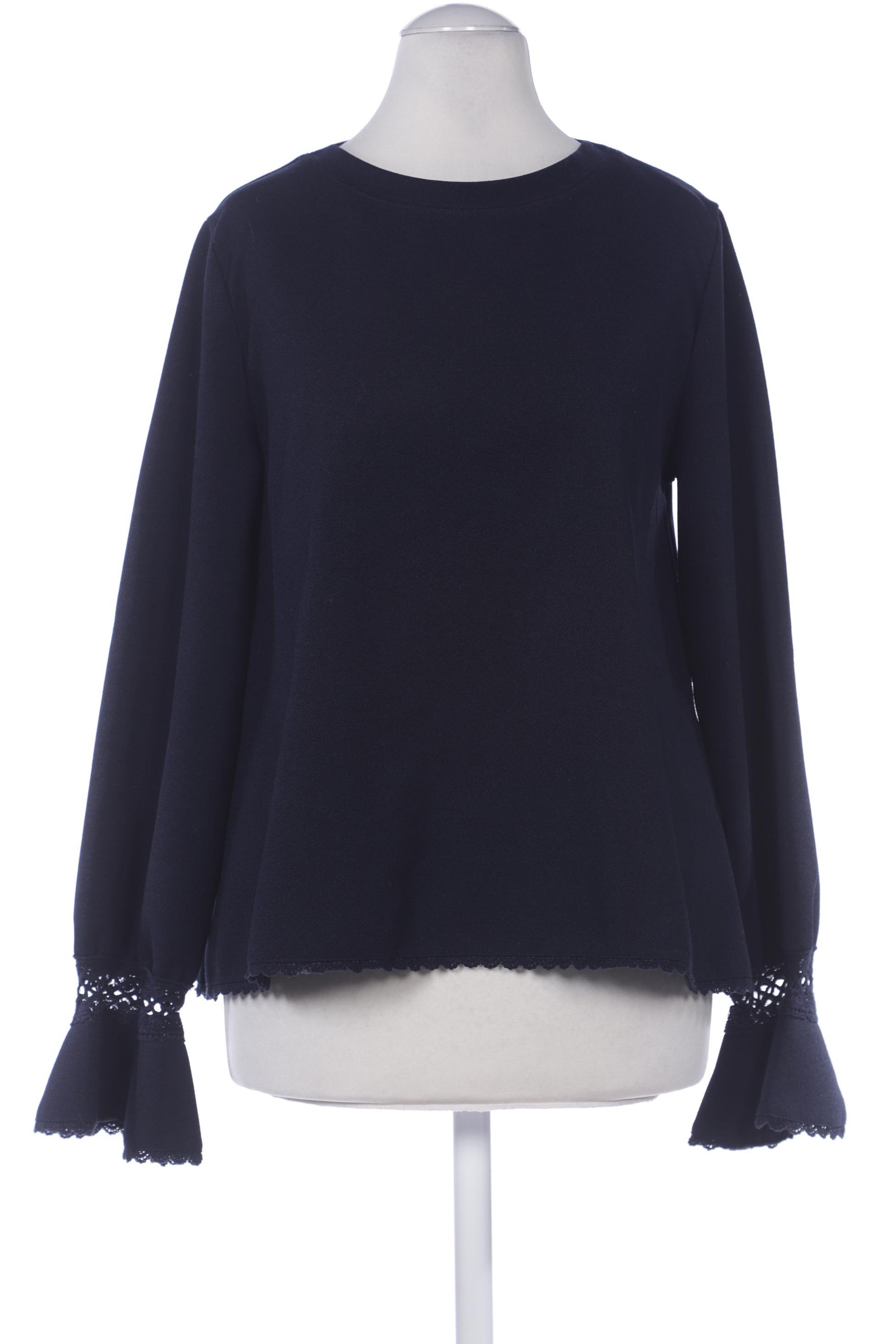 

Rich & Royal Damen Bluse, marineblau, Gr. 36