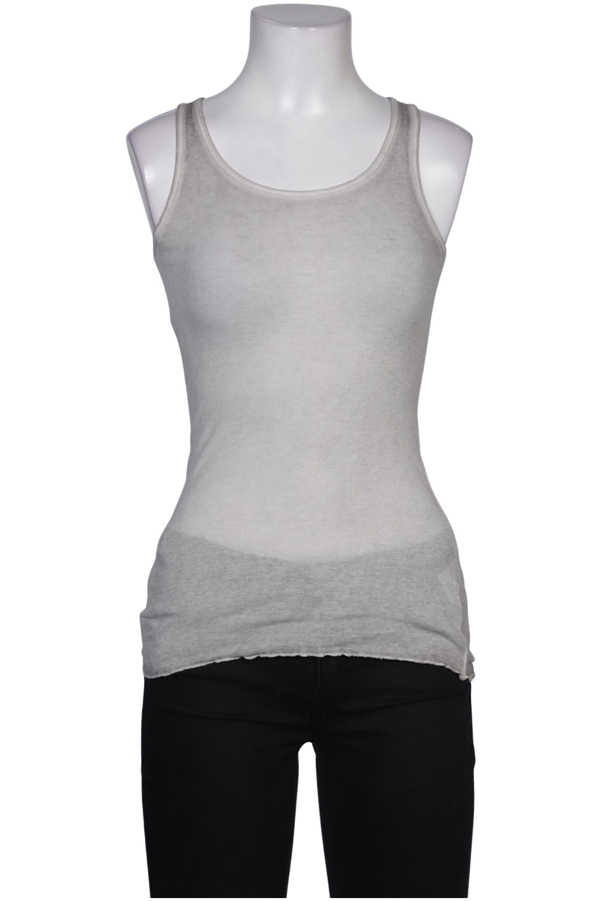 

Rich & Royal Damen Top, grau, Gr. 34