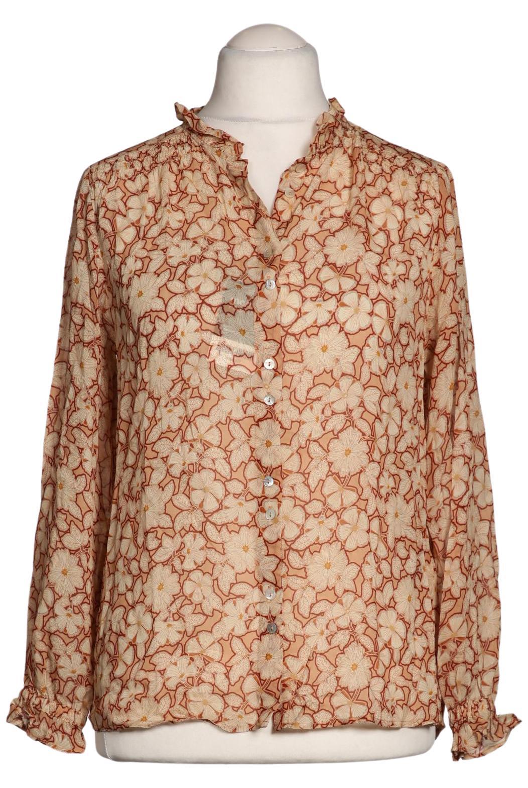 

Rich & Royal Damen Bluse, beige, Gr. 38