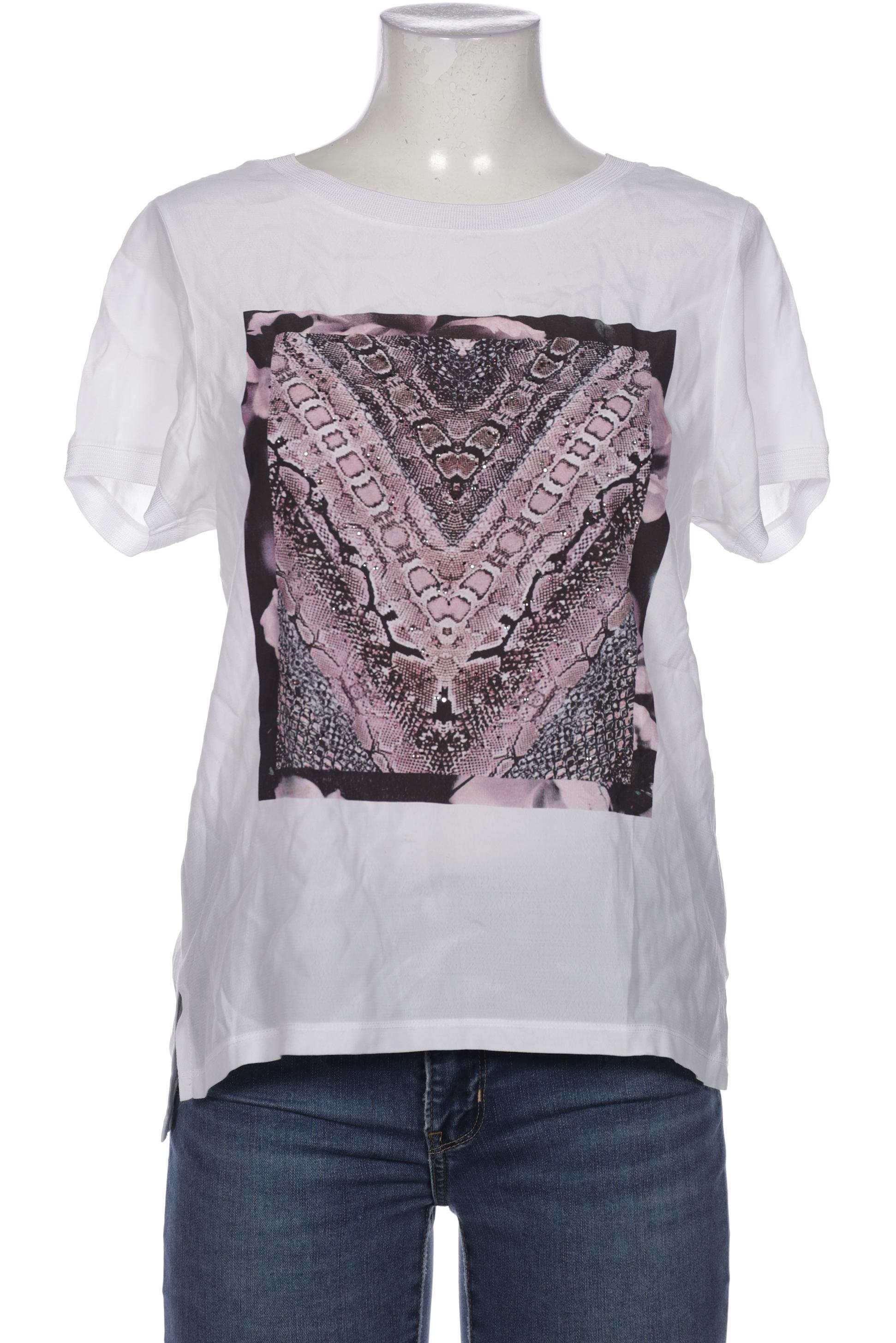 

Rich & Royal Damen T-Shirt, weiß, Gr. 38