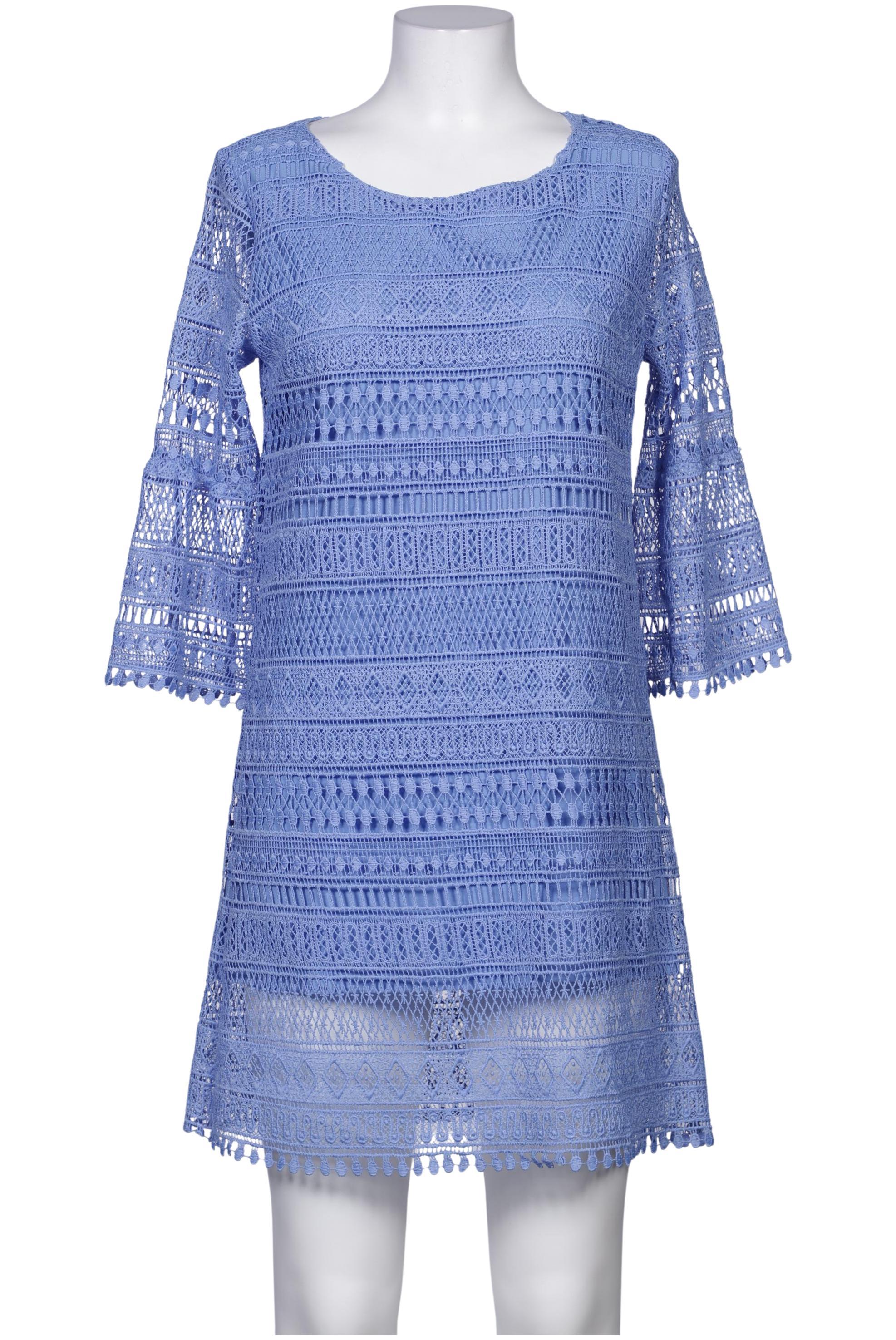 

Rich & Royal Damen Kleid, blau, Gr. 38