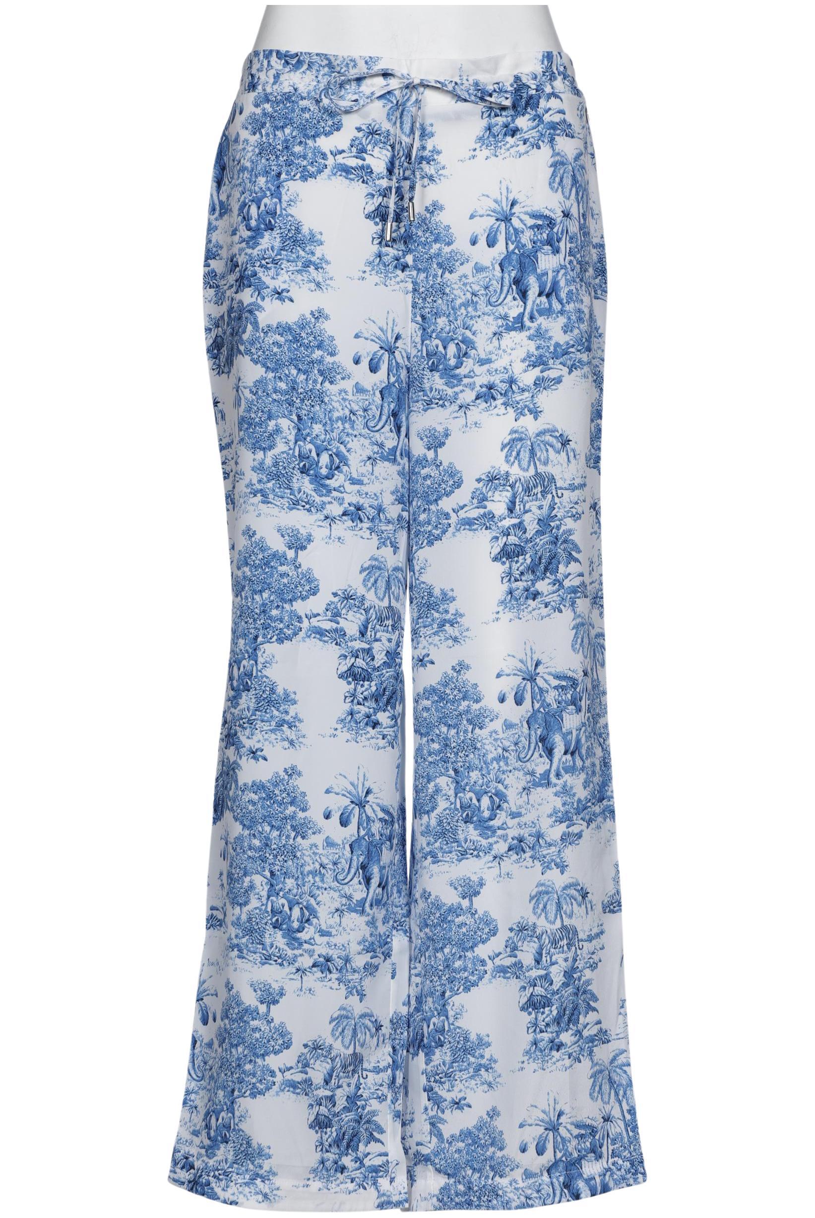 

Rich & Royal Damen Stoffhose, mehrfarbig, Gr. 40