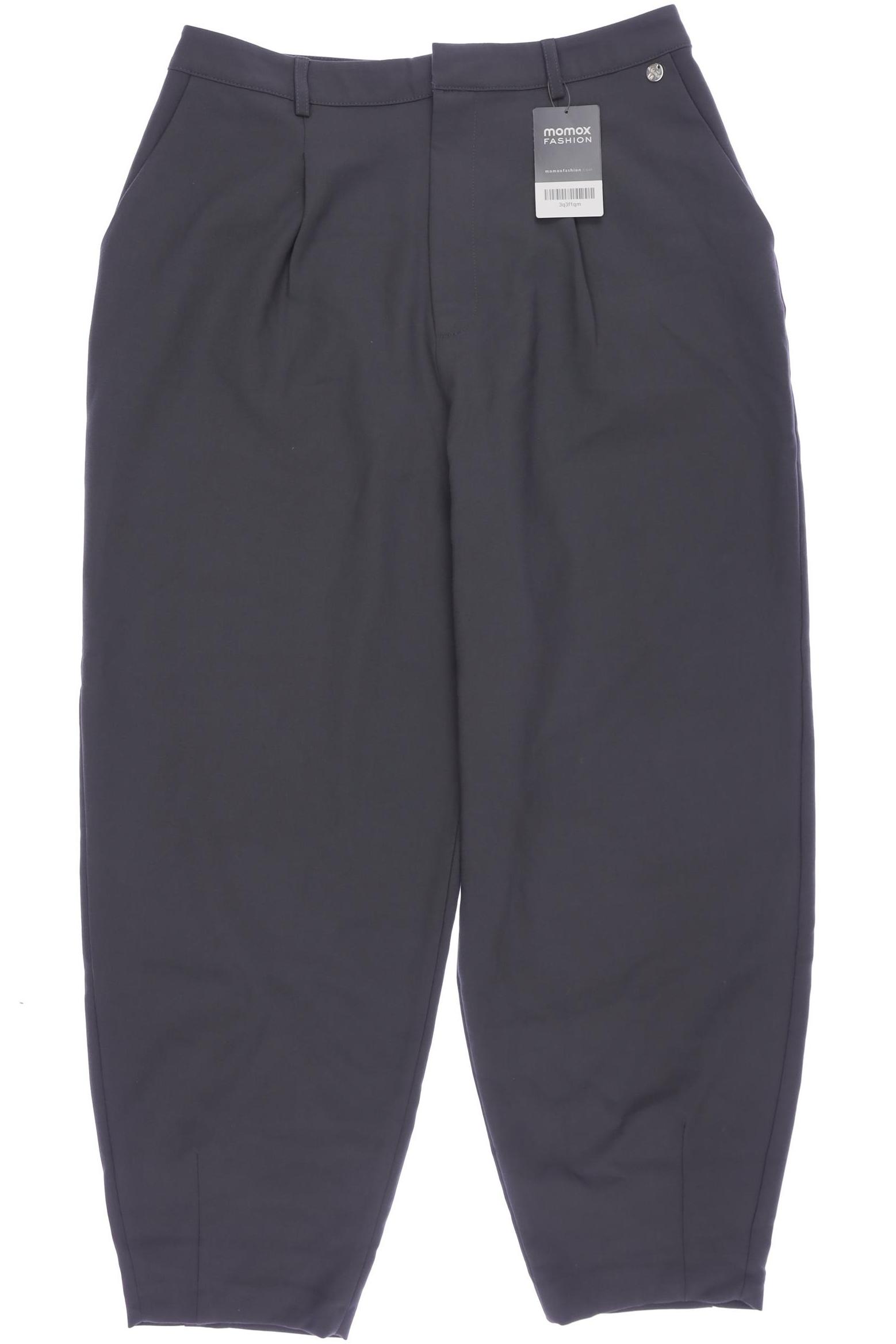 

Rich & Royal Damen Stoffhose, grau, Gr. 40