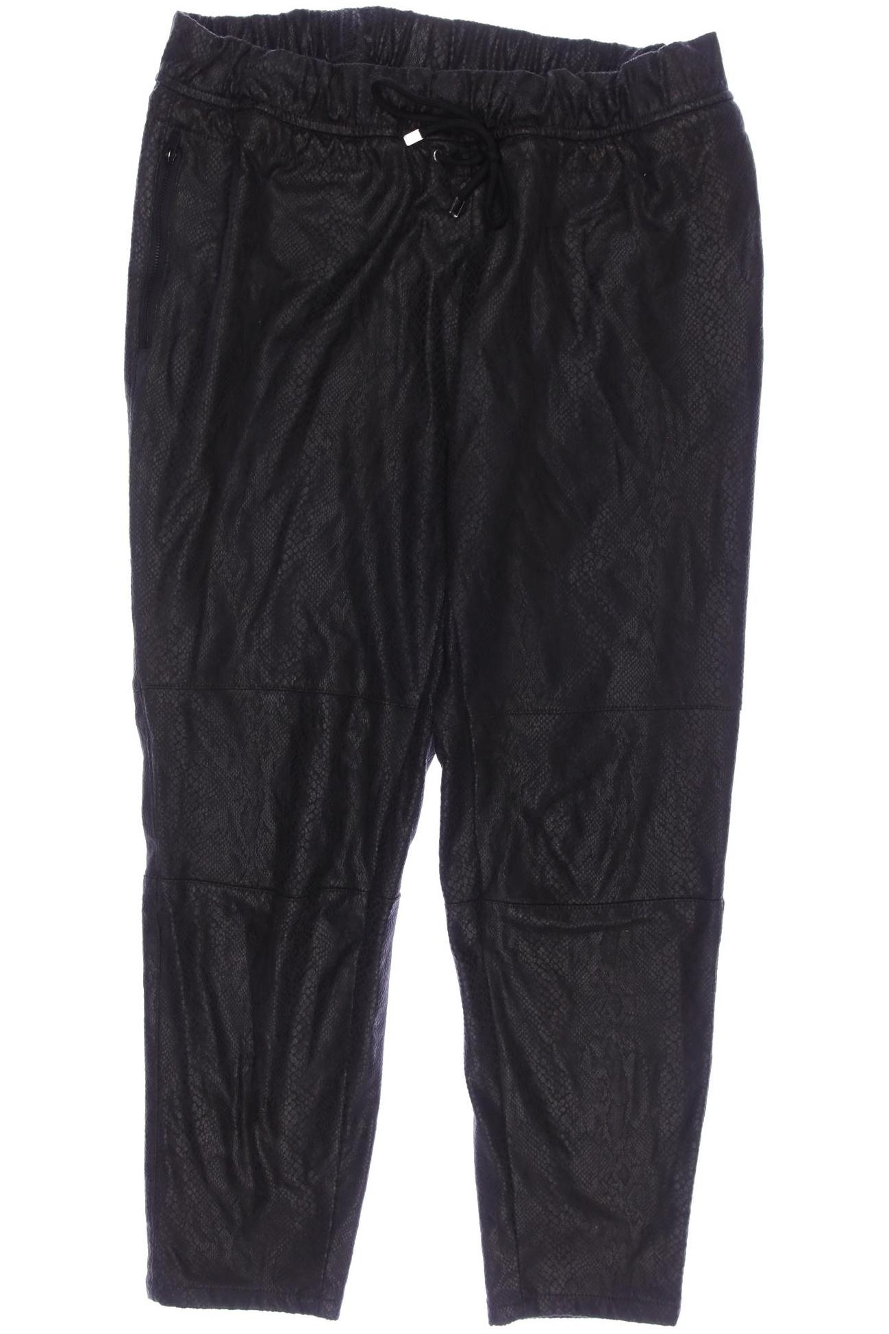 

Rich & Royal Damen Stoffhose, schwarz, Gr. 42
