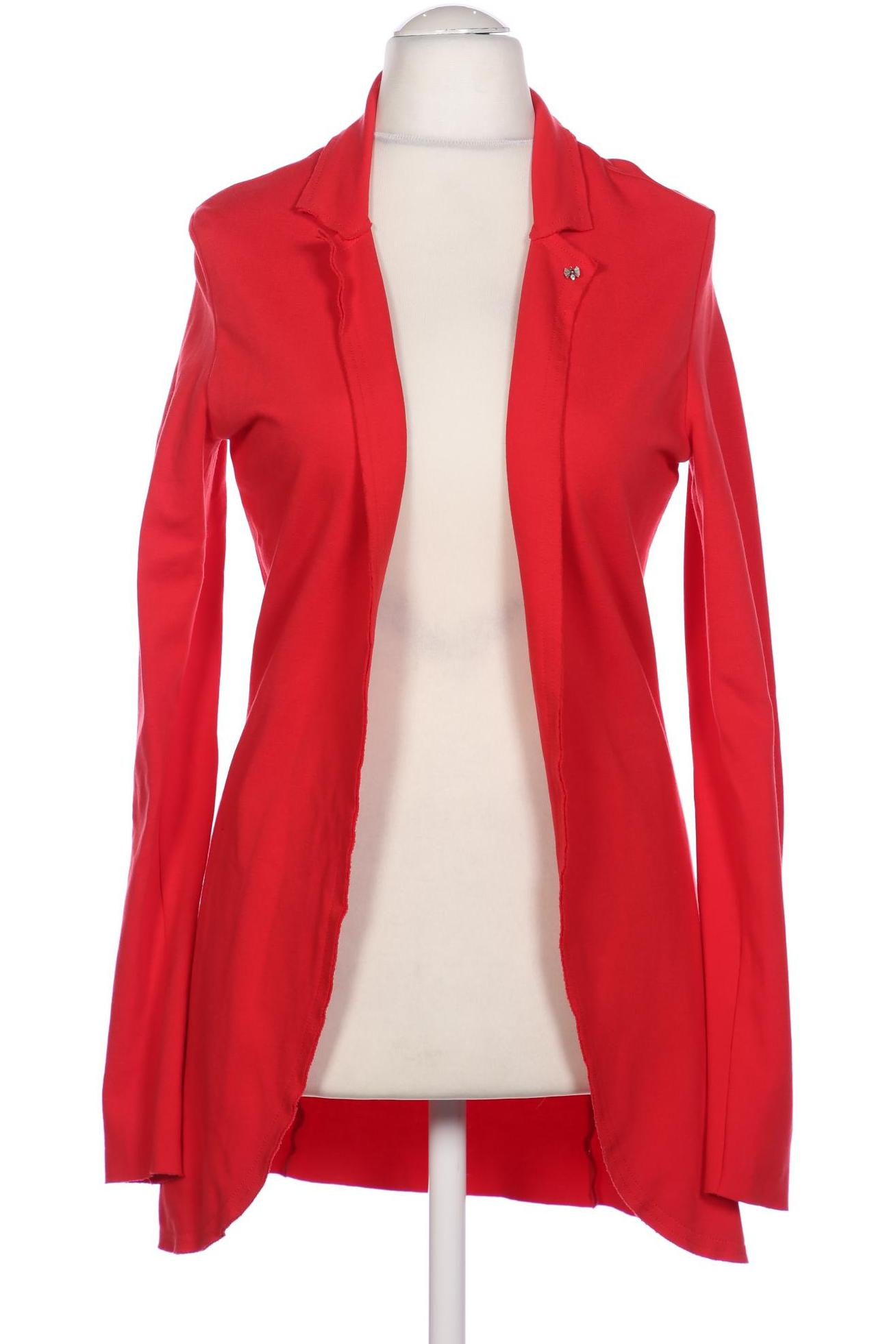 

Rich & Royal Damen Blazer, rot, Gr. 36