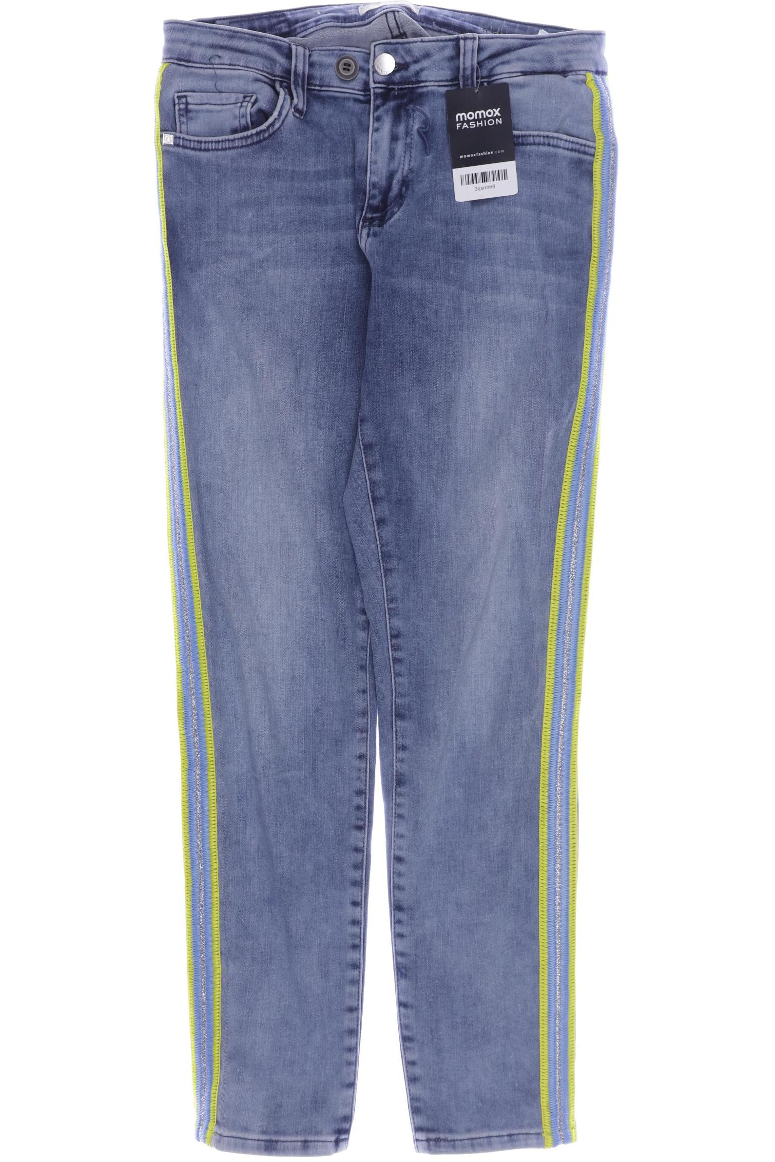 

Rich & Royal Damen Jeans, hellblau