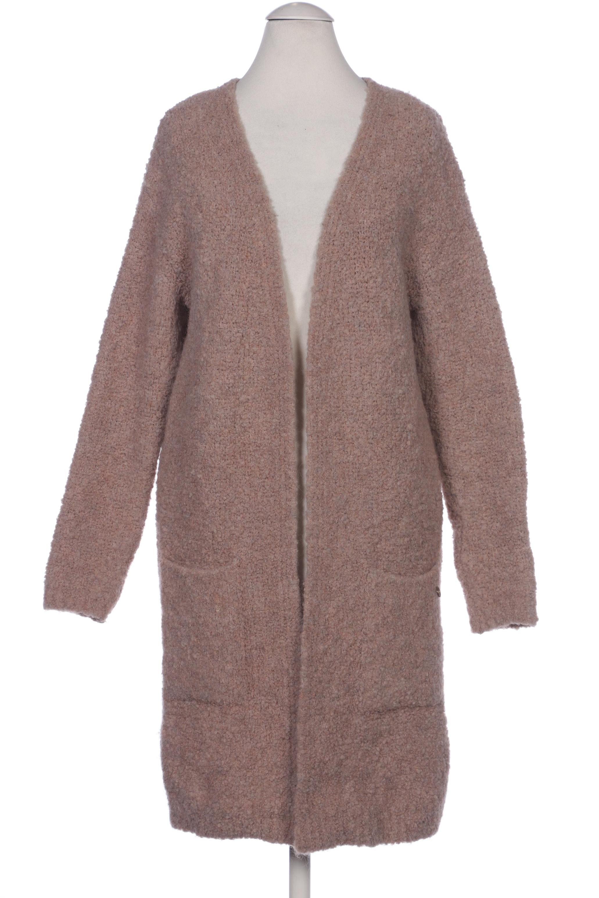 

Rich & Royal Damen Strickjacke, pink, Gr. 34