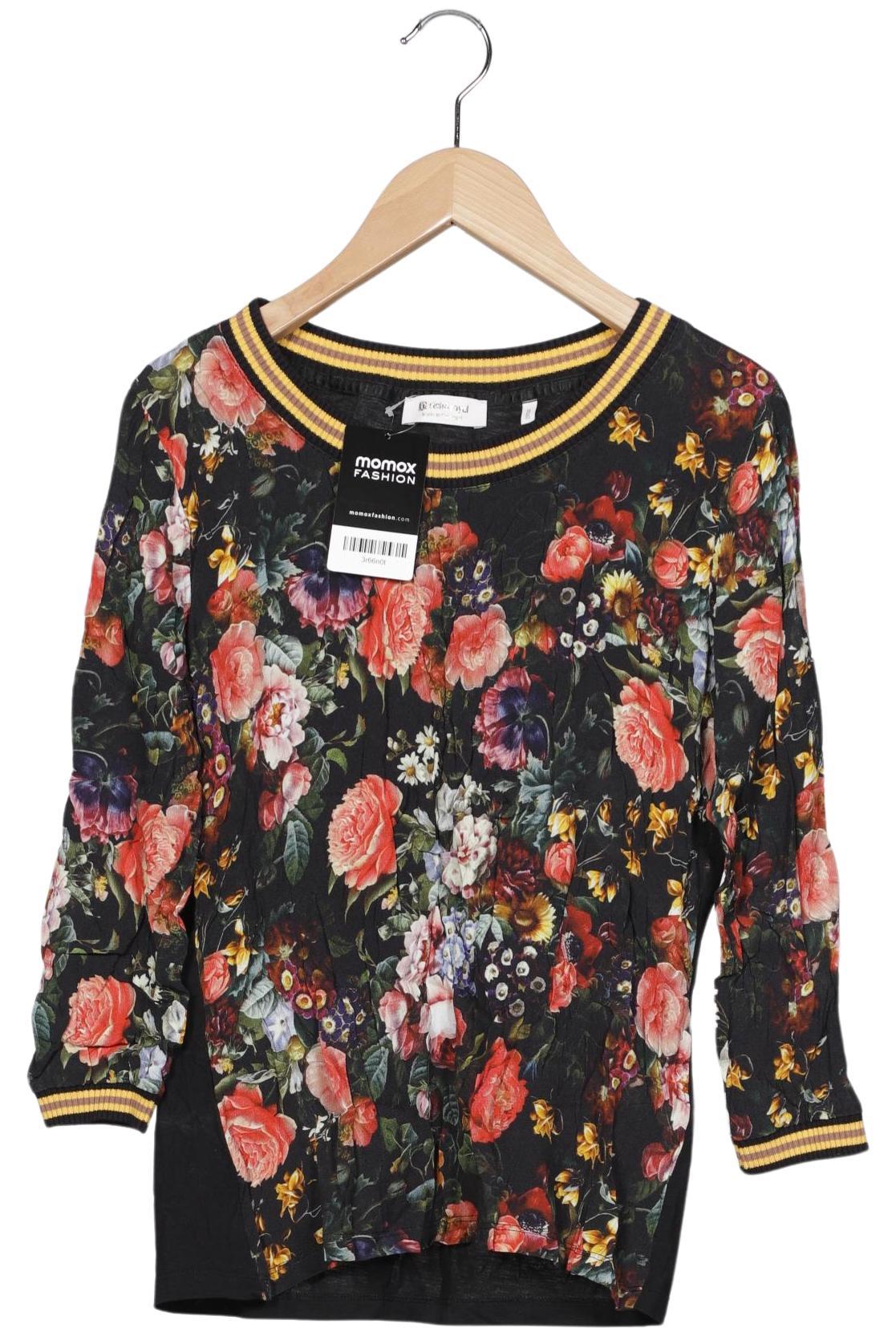 

Rich & Royal Damen Langarmshirt, mehrfarbig, Gr. 36