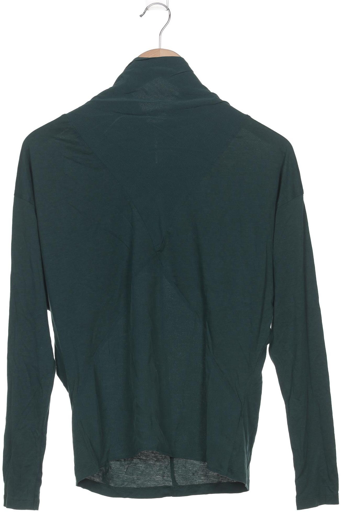 

Rich & Royal Damen Langarmshirt, grün, Gr. 36