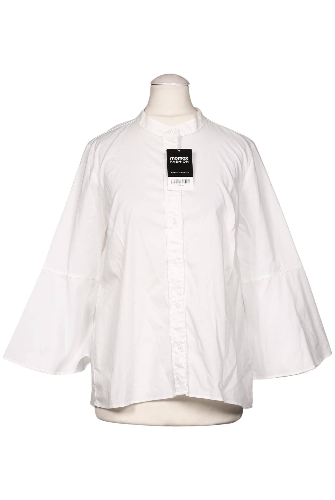 

Rich & Royal Damen Bluse, weiß, Gr. 36