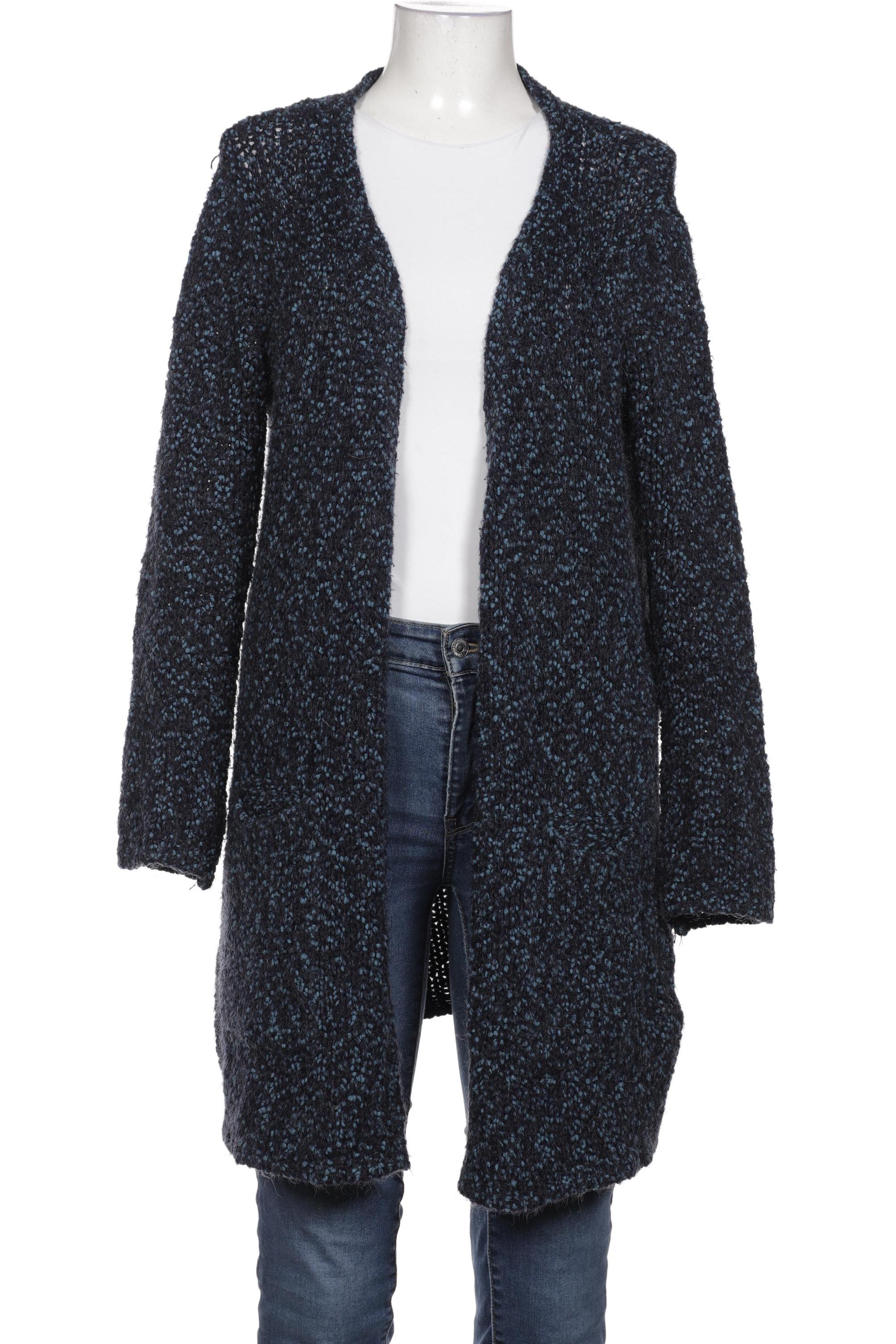 

Rich & Royal Damen Strickjacke, marineblau, Gr. 36