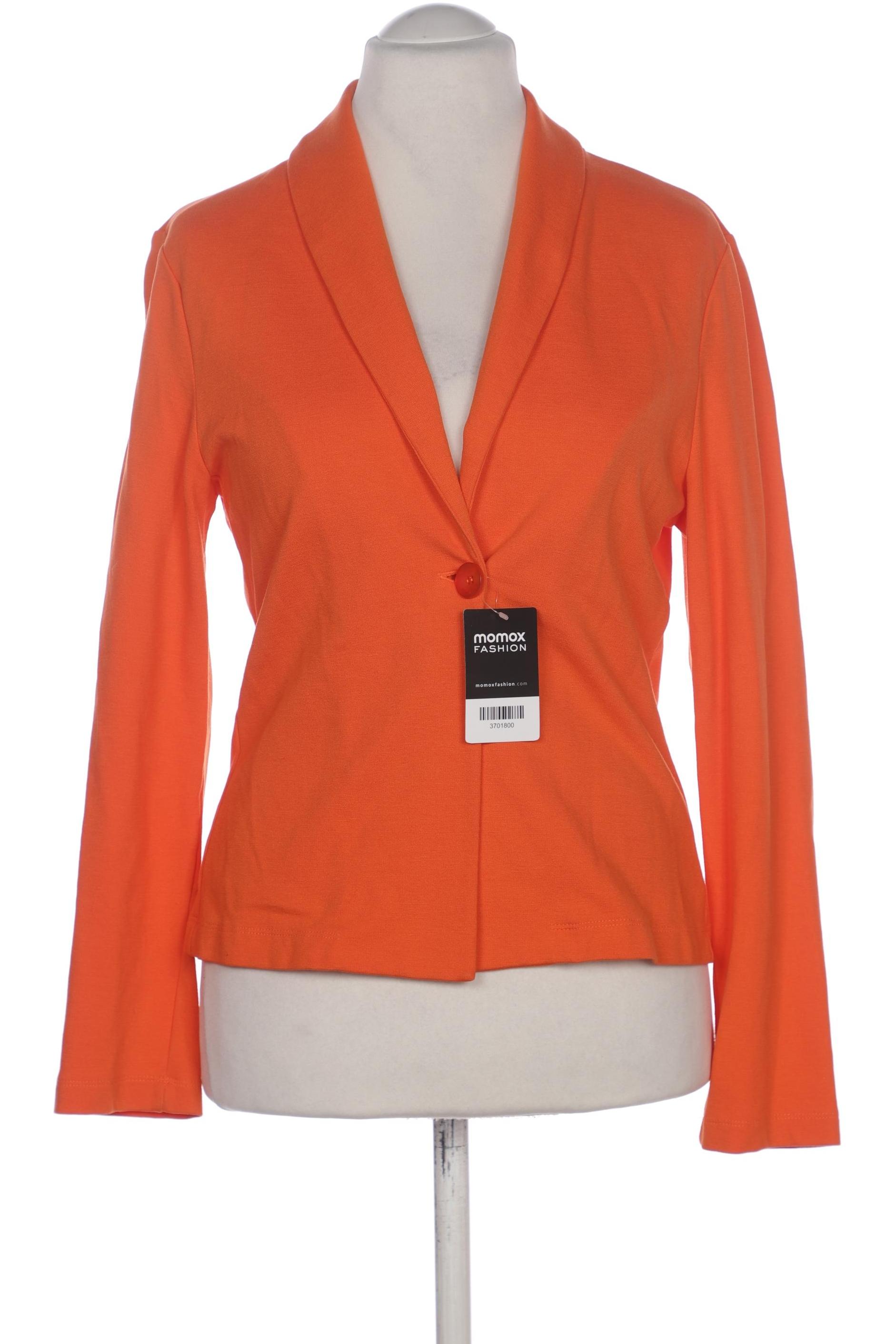 

Rich & Royal Damen Blazer, orange, Gr. 42