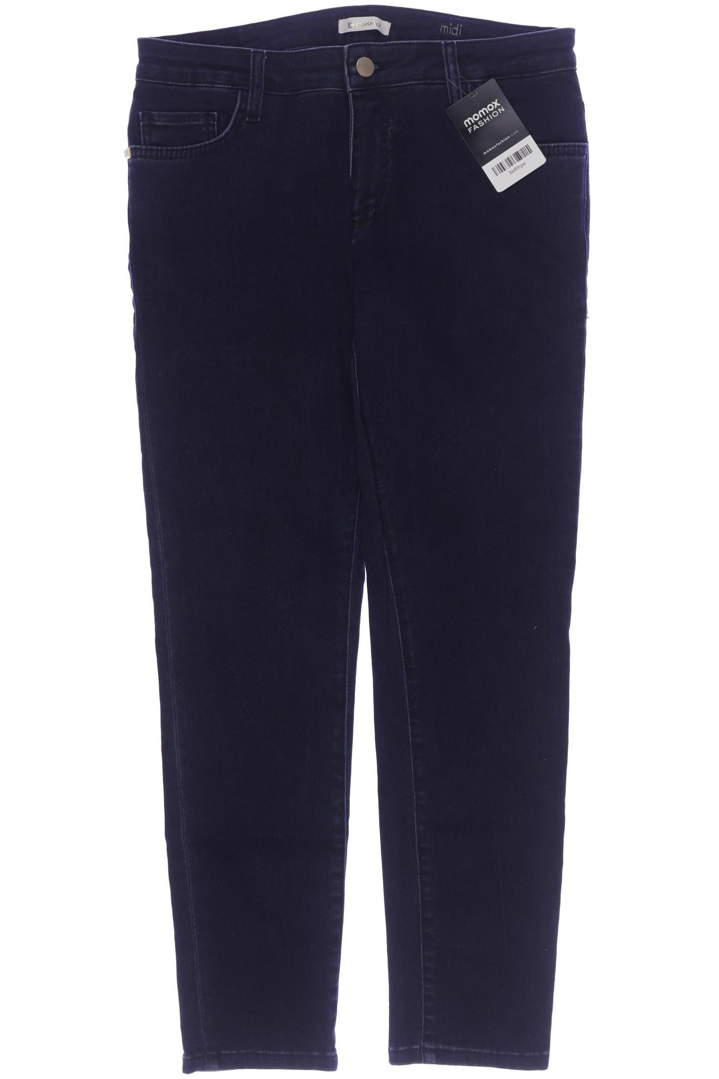 Thumbnail - Rich &amp; Royal Damen Jeans, marineblau, Gr. 30