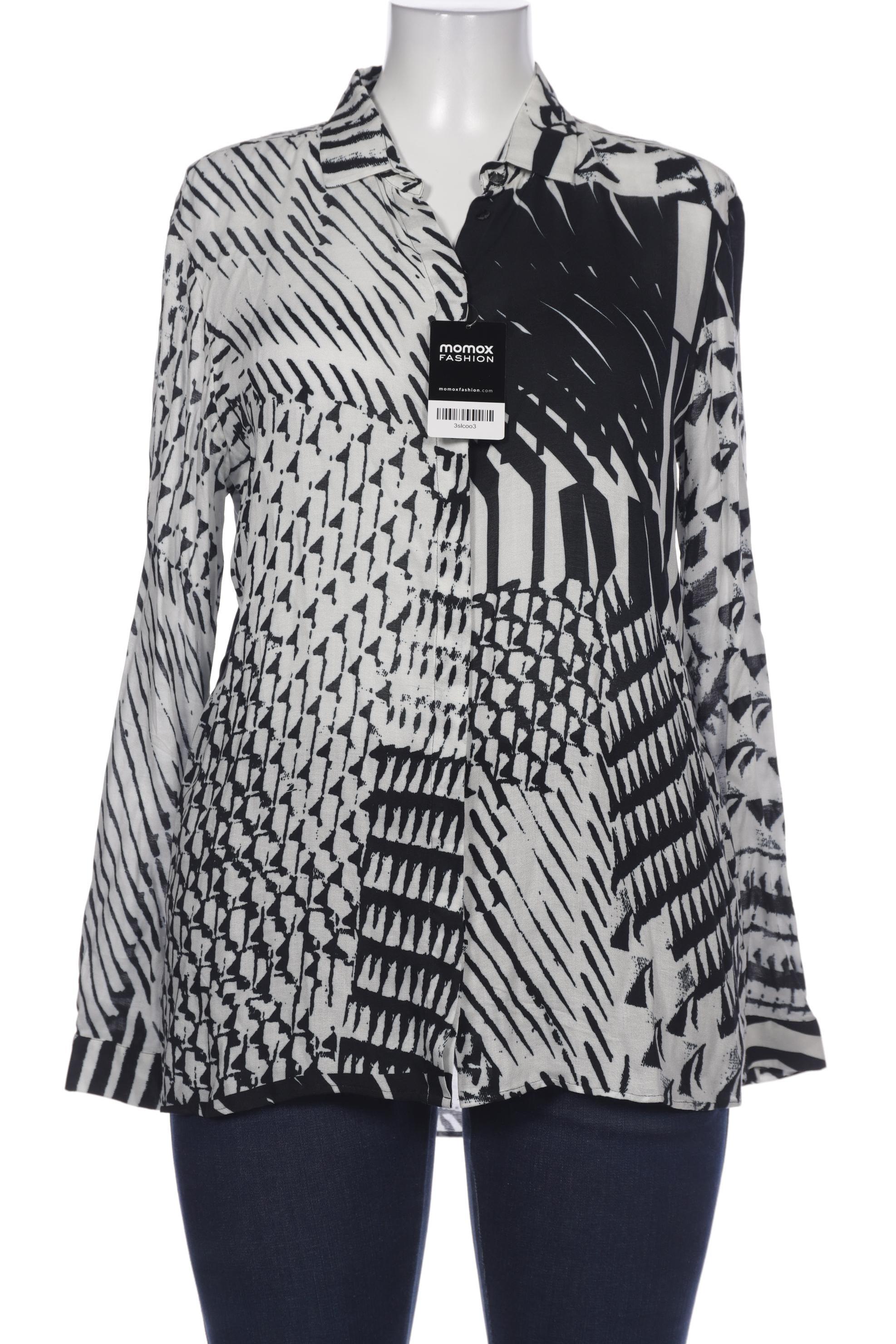 

Rich & Royal Damen Bluse, schwarz