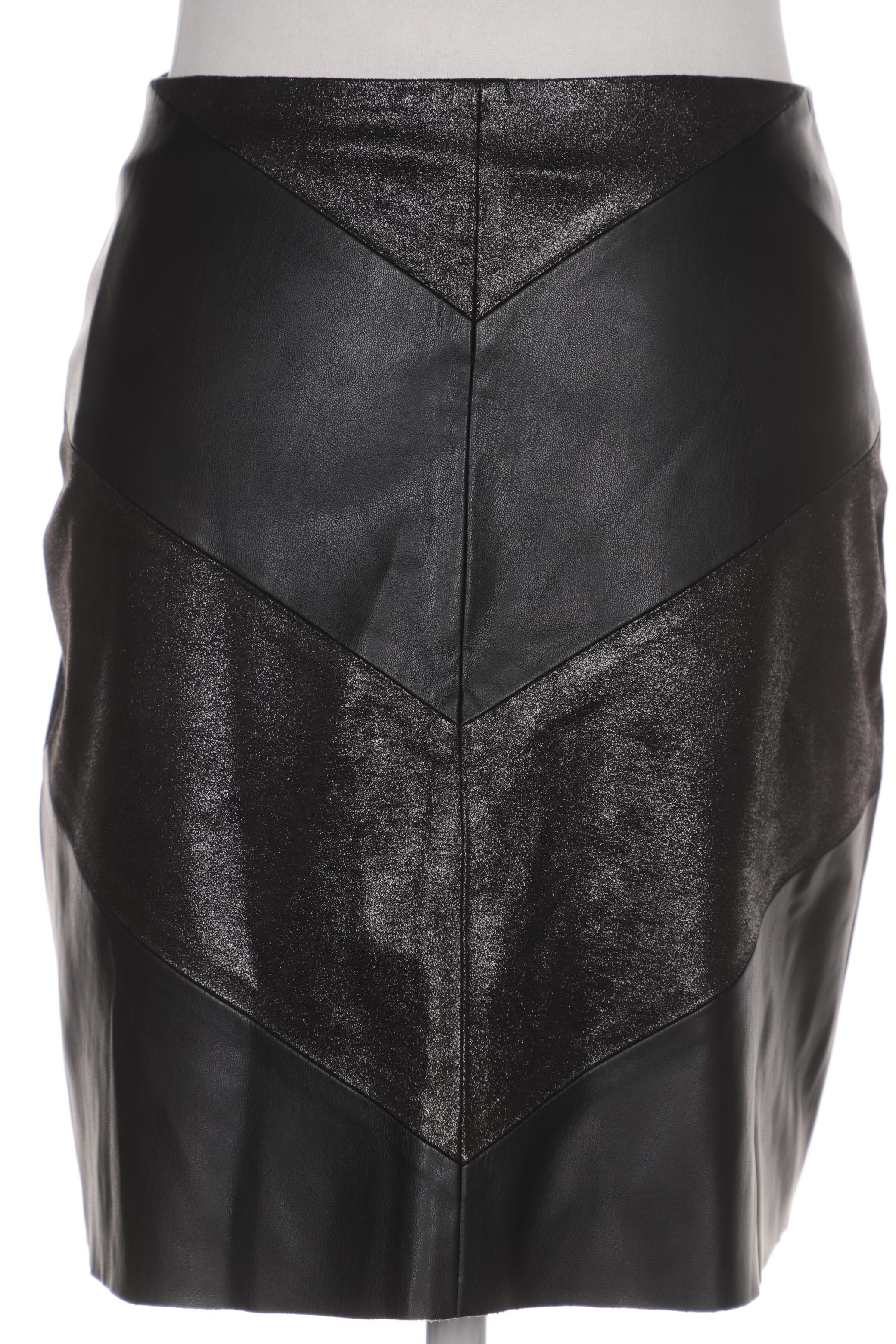 Thumbnail - Rich &amp; Royal Damen Rock, schwarz, Gr. 36