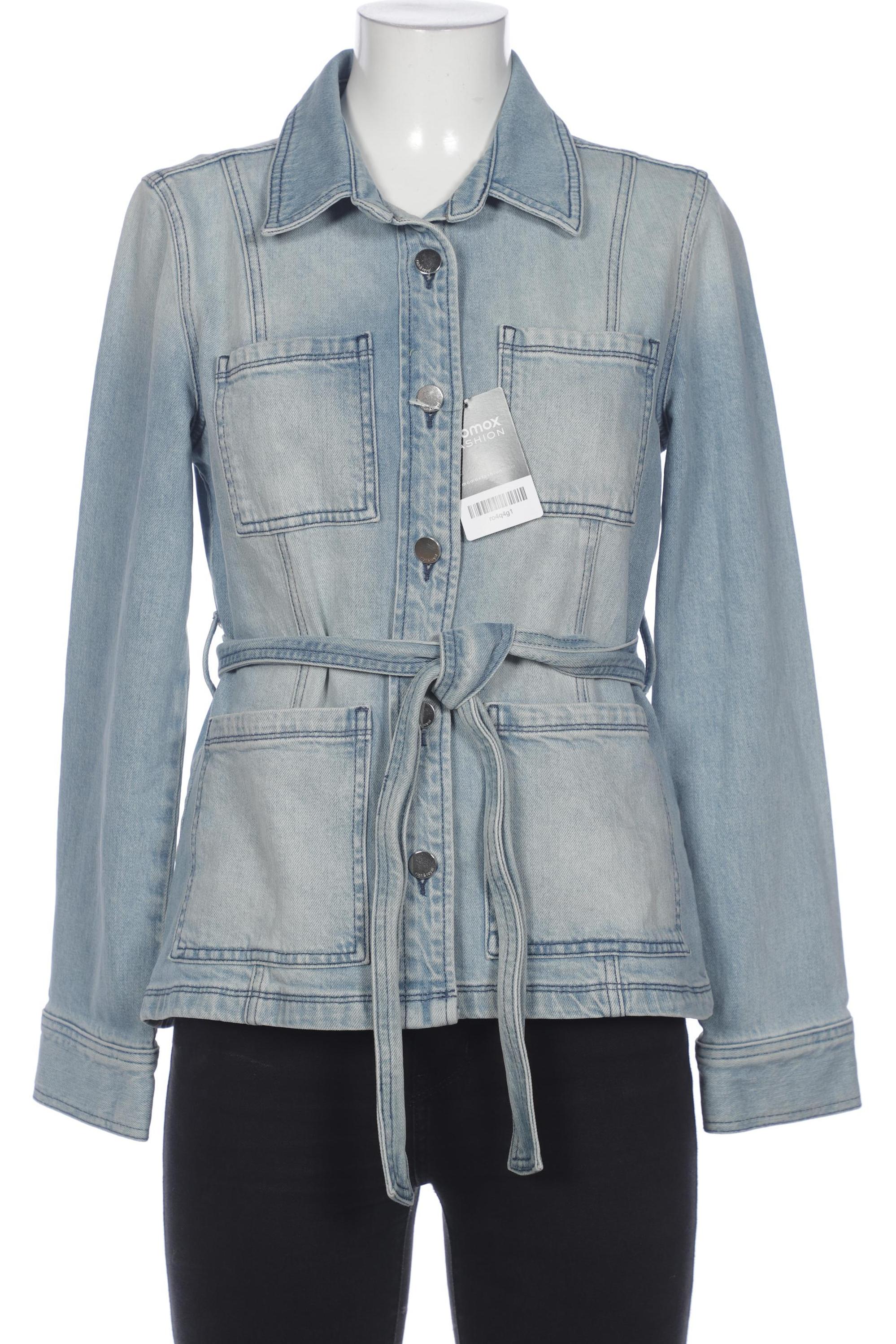 

Rich & Royal Damen Jacke, hellblau