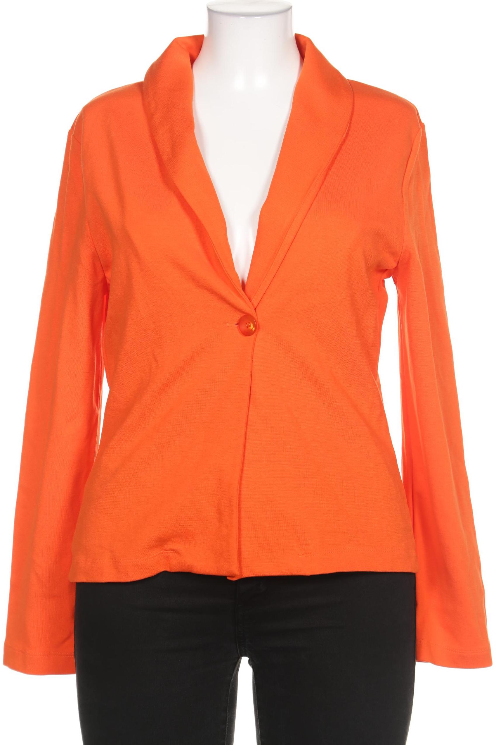 

Rich & Royal Damen Blazer, orange, Gr. 44