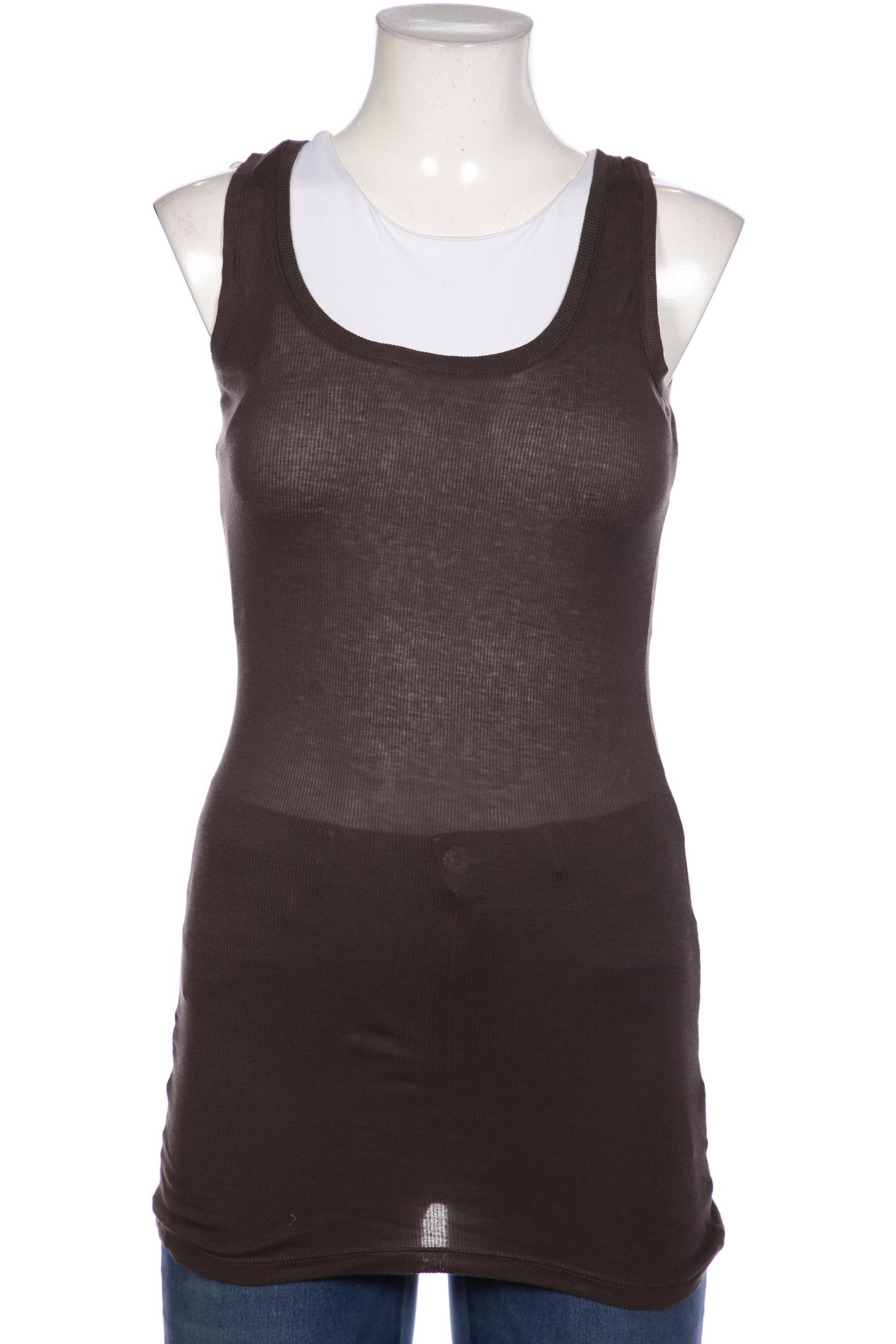 

Rich & Royal Damen Top, braun, Gr. 42