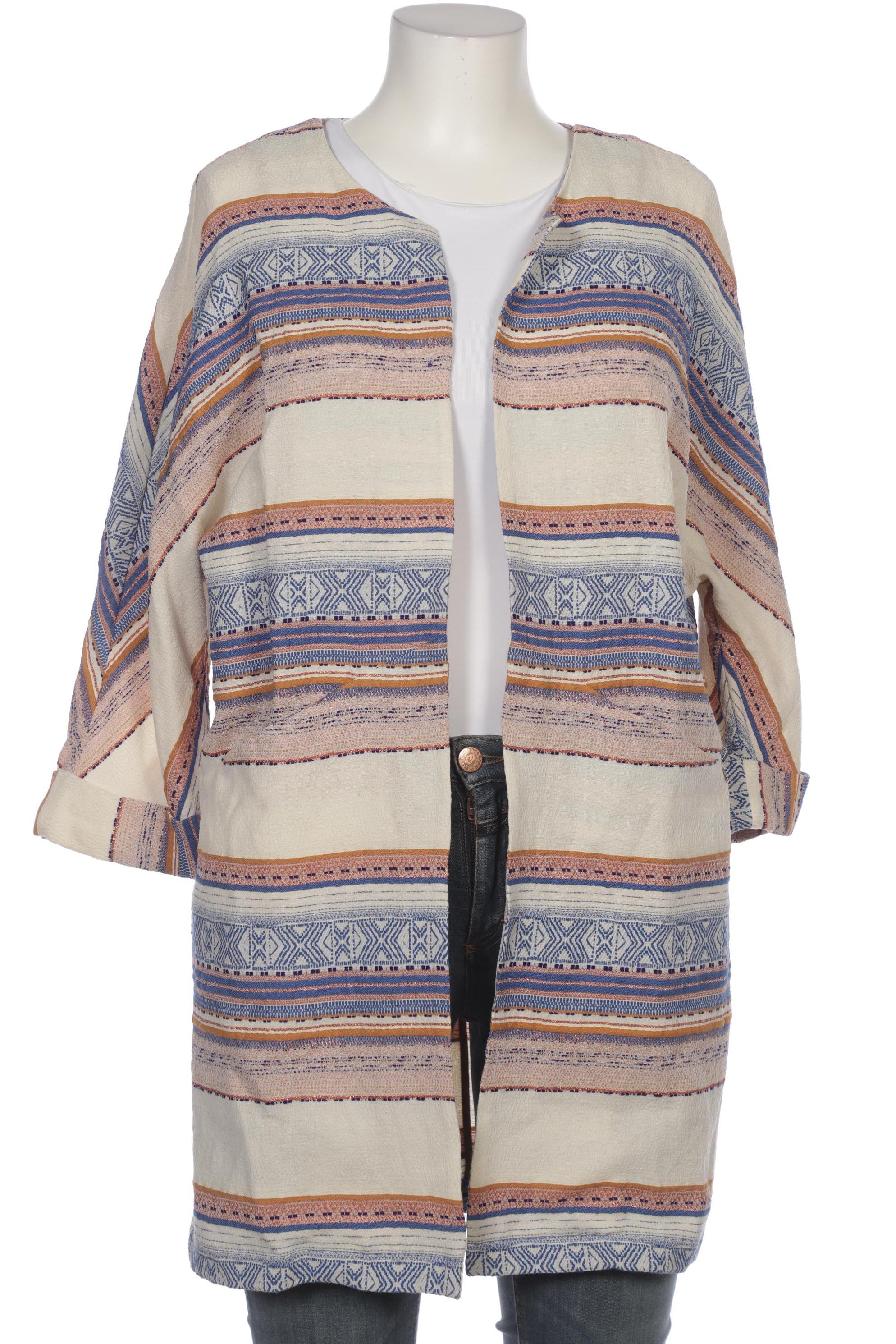 

Rich & Royal Damen Strickjacke, beige