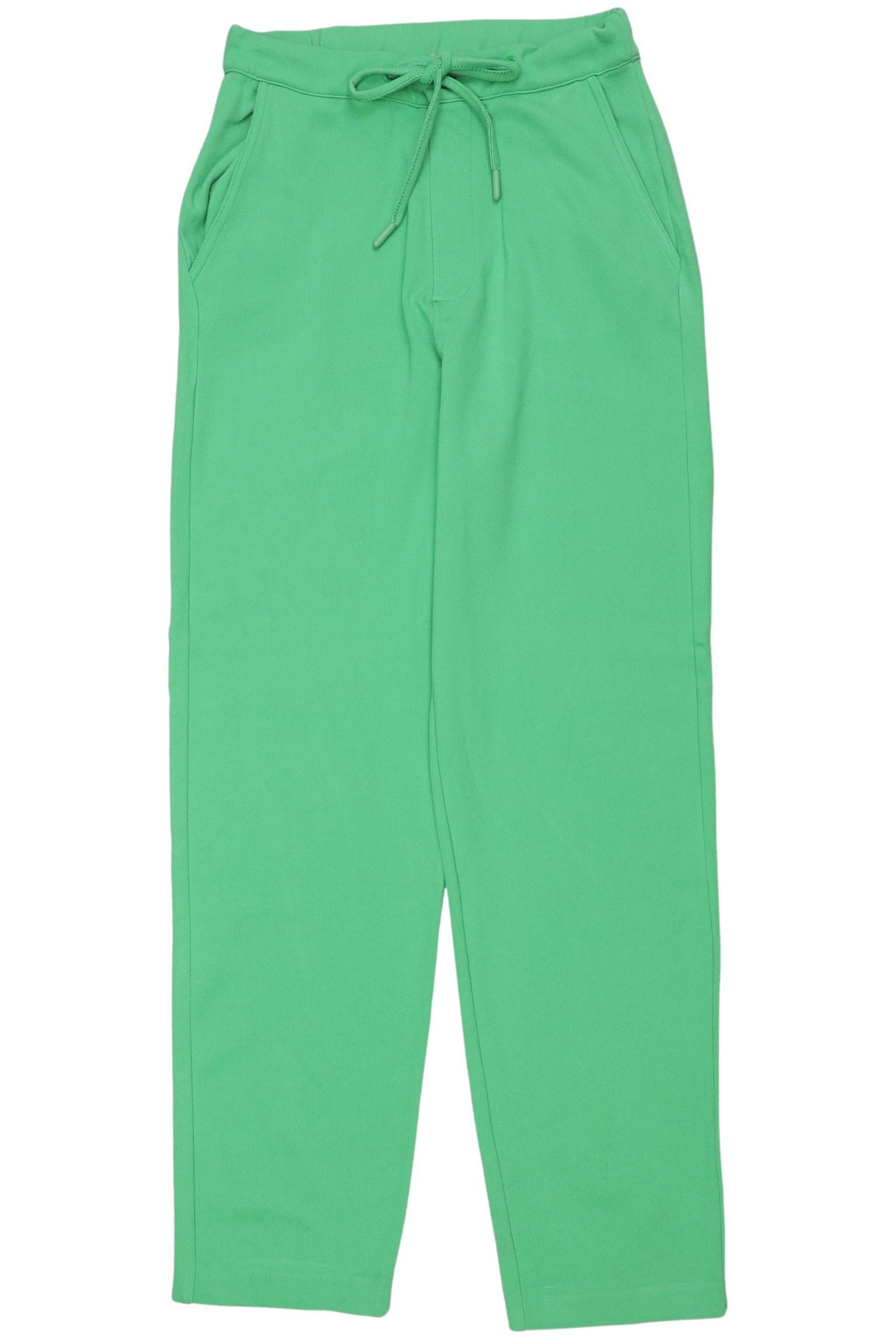 

Rich & Royal Damen Stoffhose, grün, Gr. 0