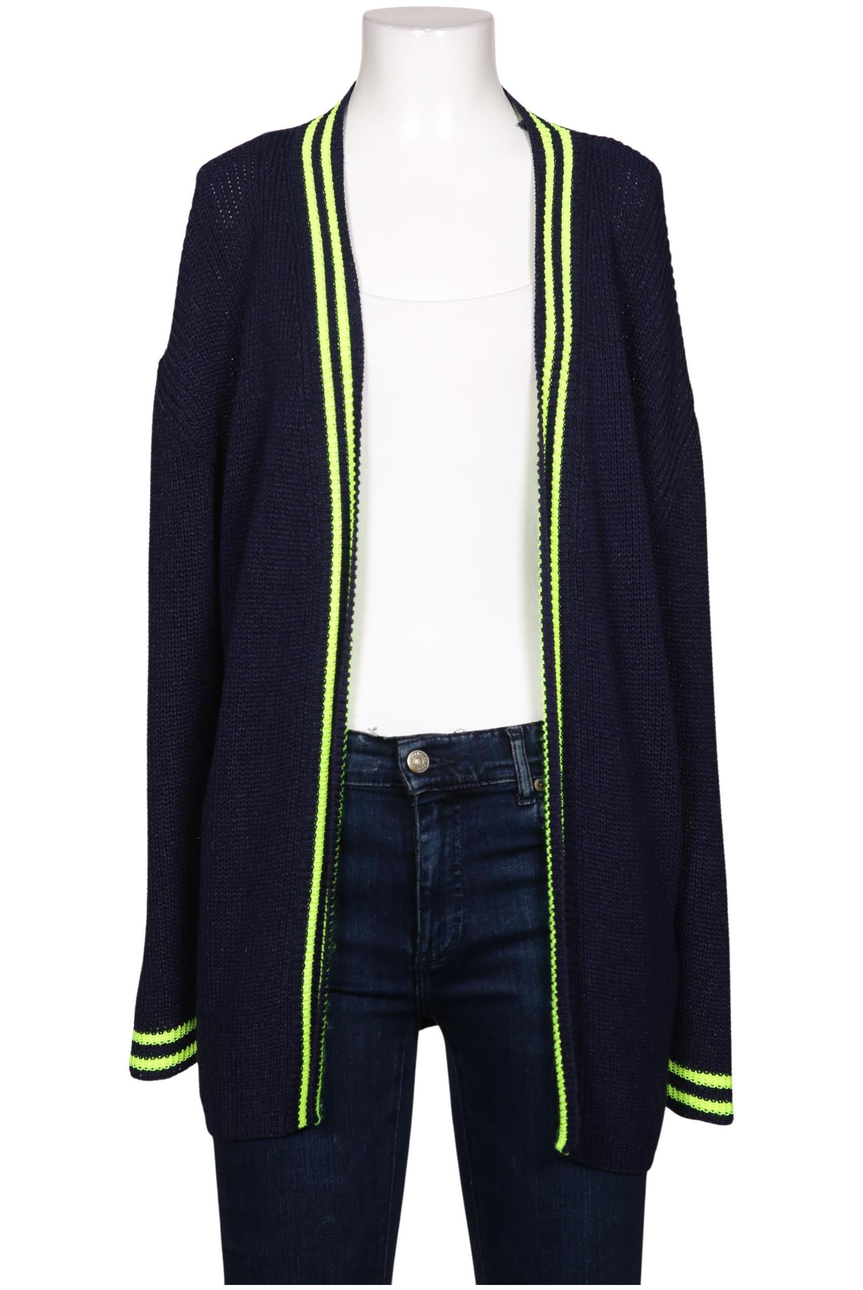 

Rich & Royal Damen Strickjacke, neon, Gr. 38