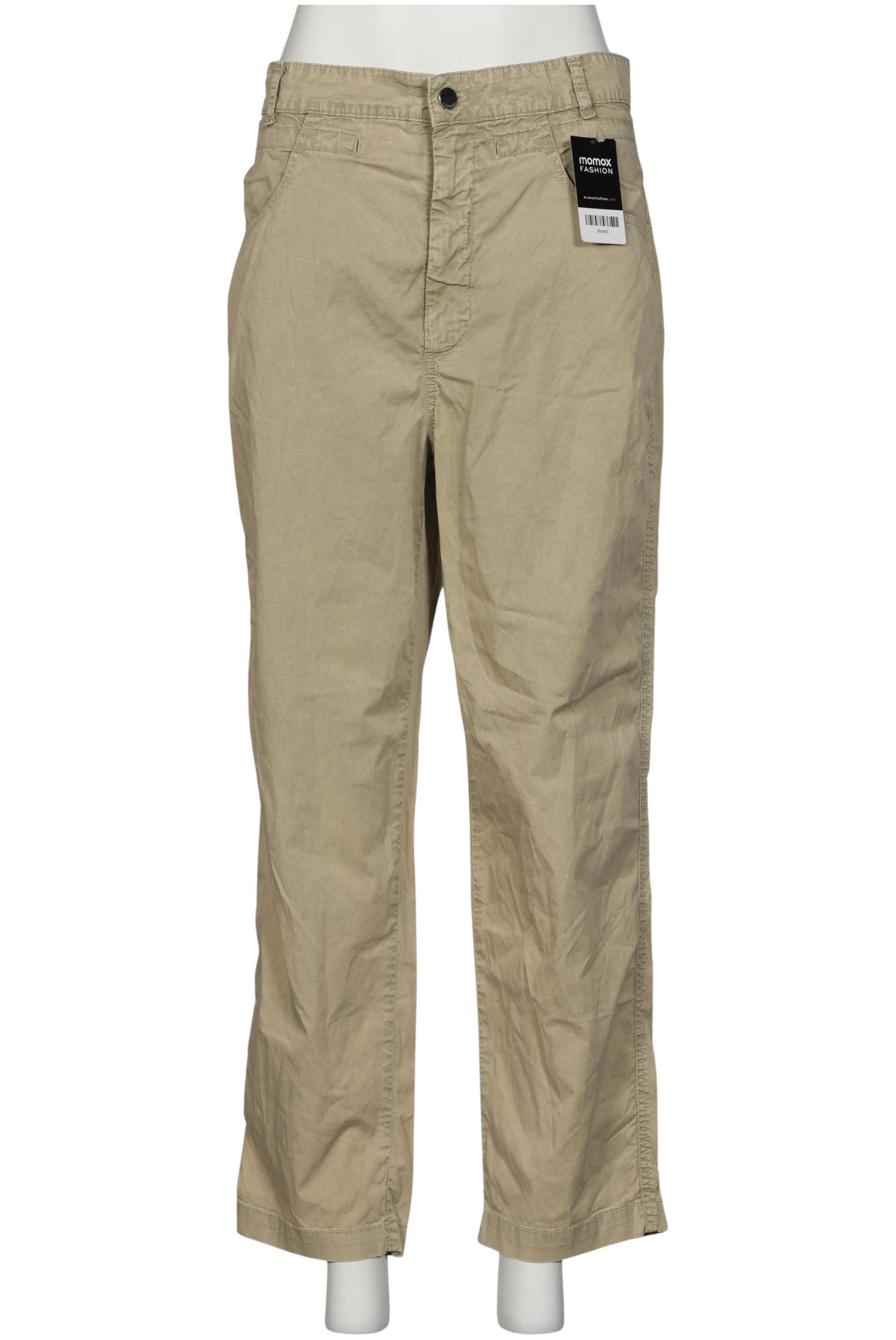 

Rich & Royal Damen Stoffhose, gelb, Gr. 38